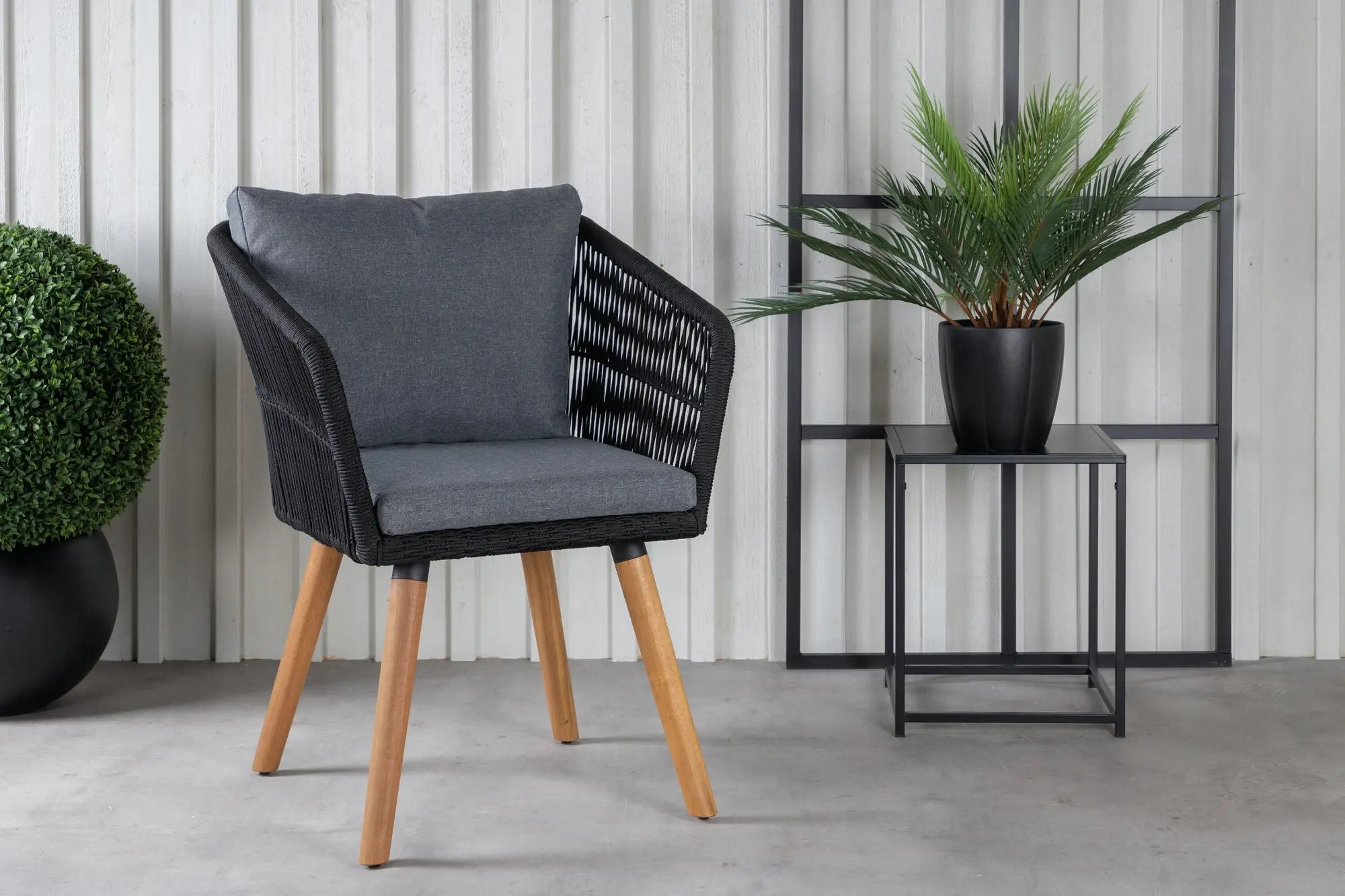 Fauteuil Chania Loome