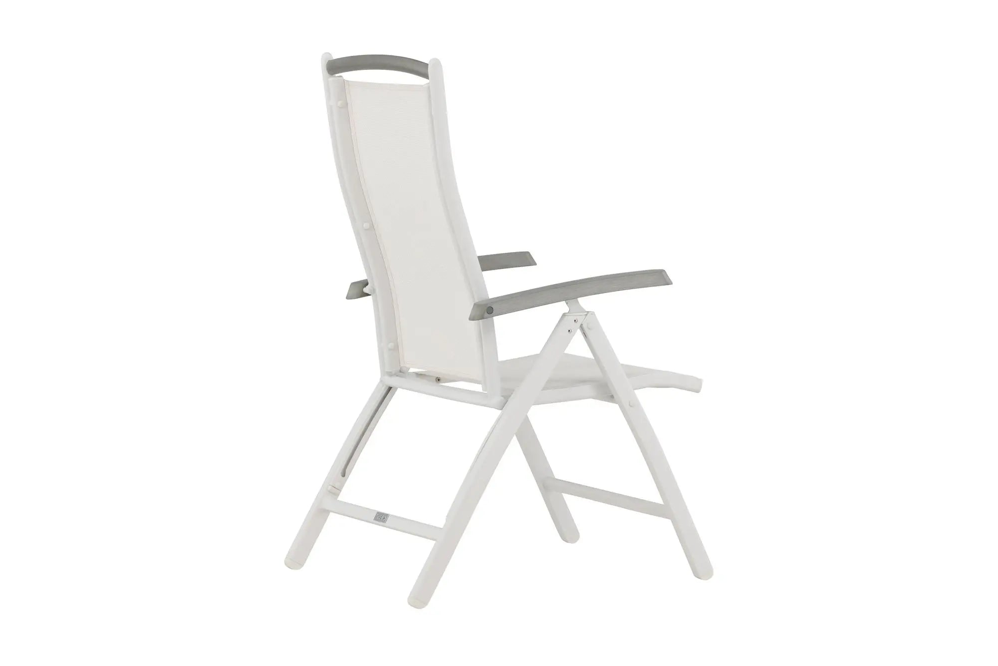 Lot de 2 chaises Albany Loome