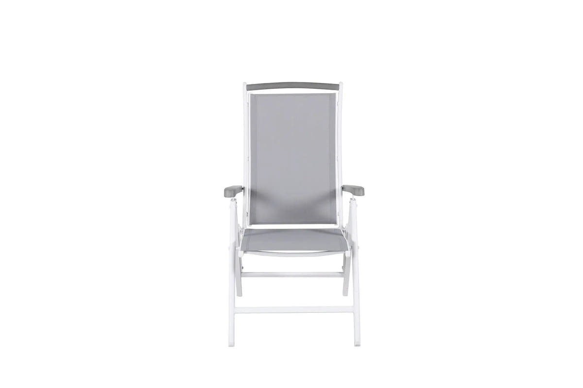 Lot de 2 chaises Albany Loome