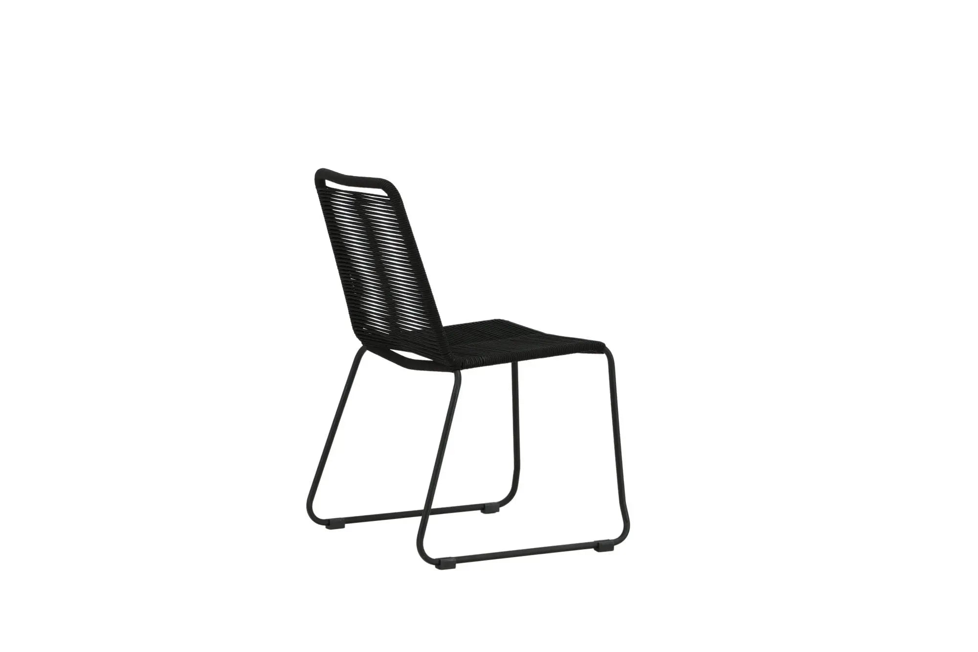 Lot de chaises Lindos Loome