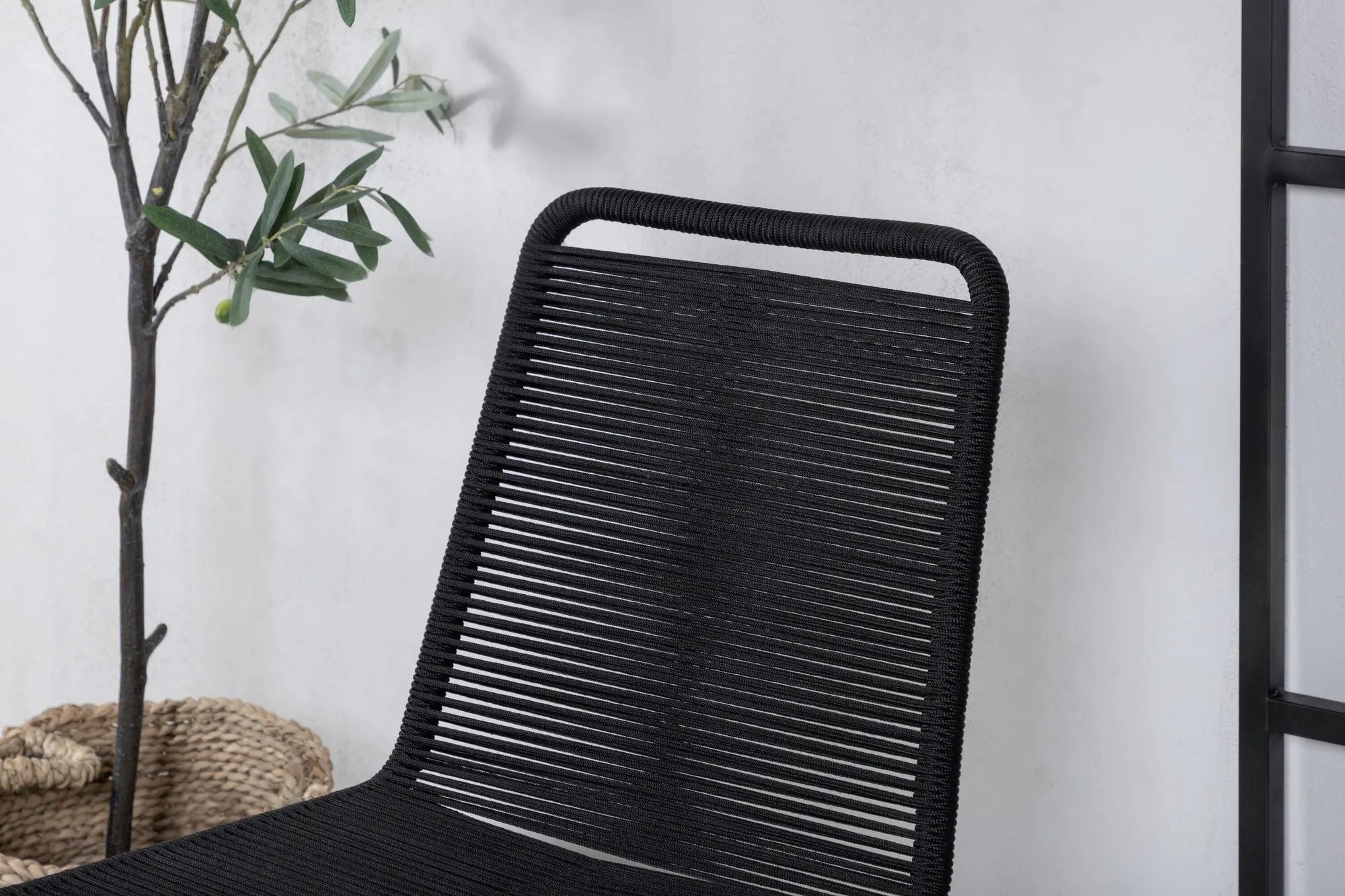 Lot de chaises Lindos Loome
