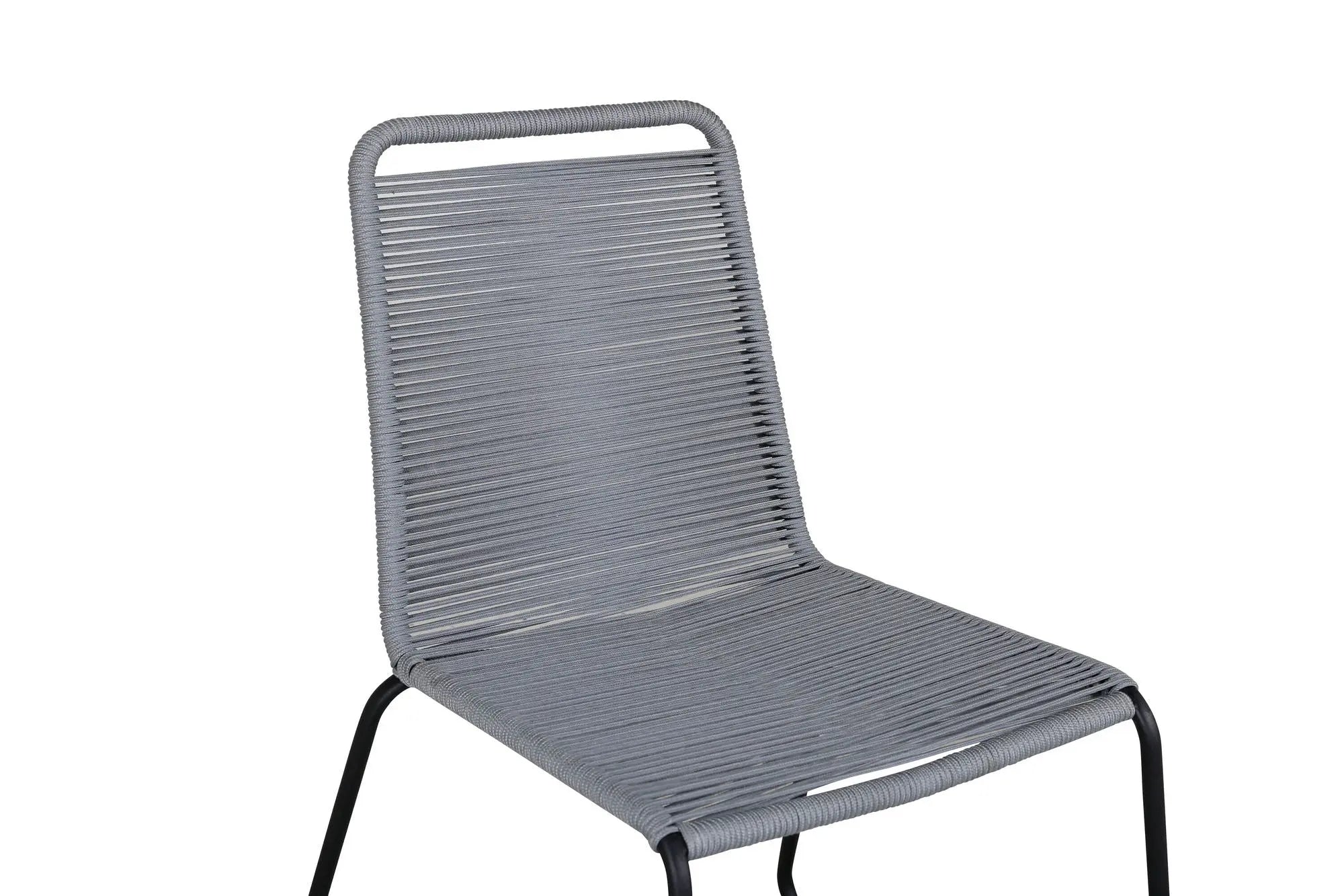 Lot de 2 chaises Lindos Loome