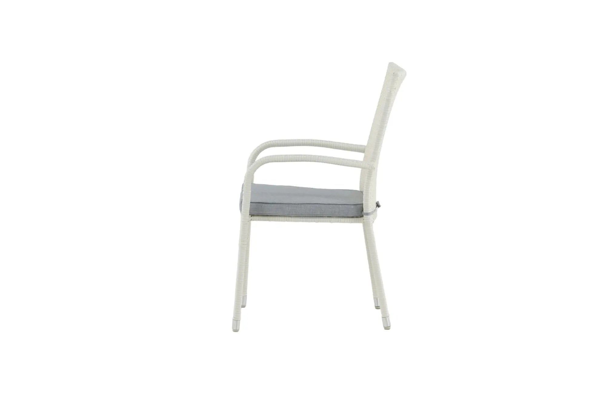 Lot de 2 chaises Anna Loome