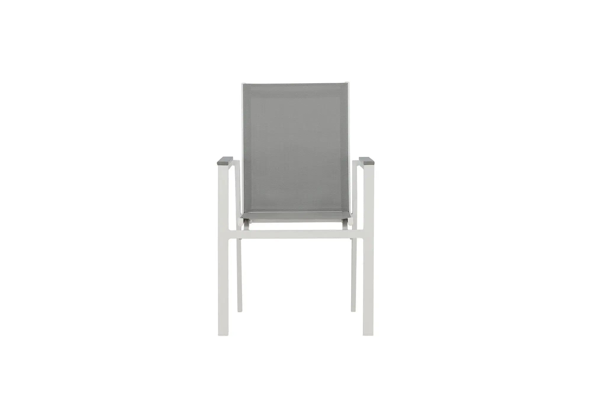 Lot de 2 chaises Parma Loome
