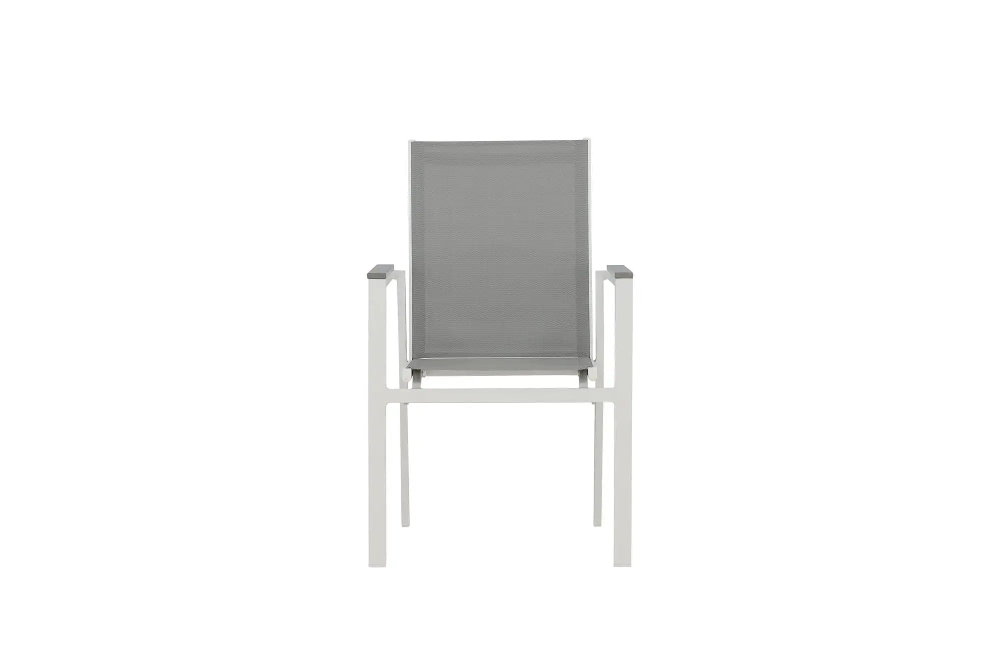 Lot de 2 chaises Parma Loome