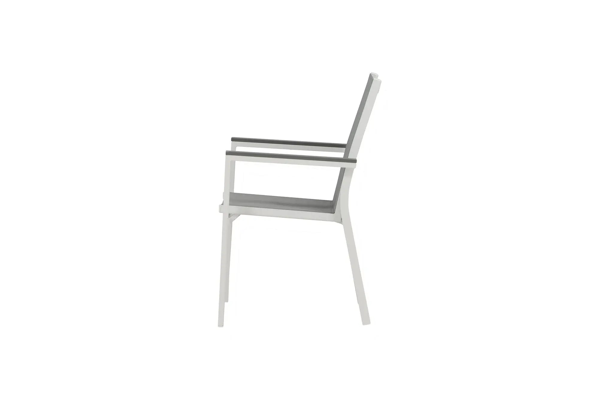 Lot de 2 chaises Parma Loome