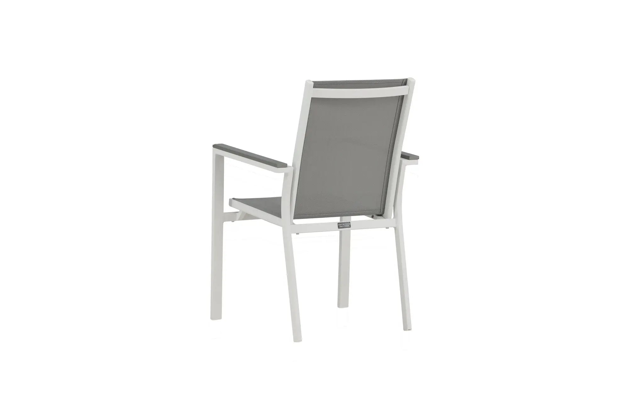 Lot de 2 chaises Parma Loome