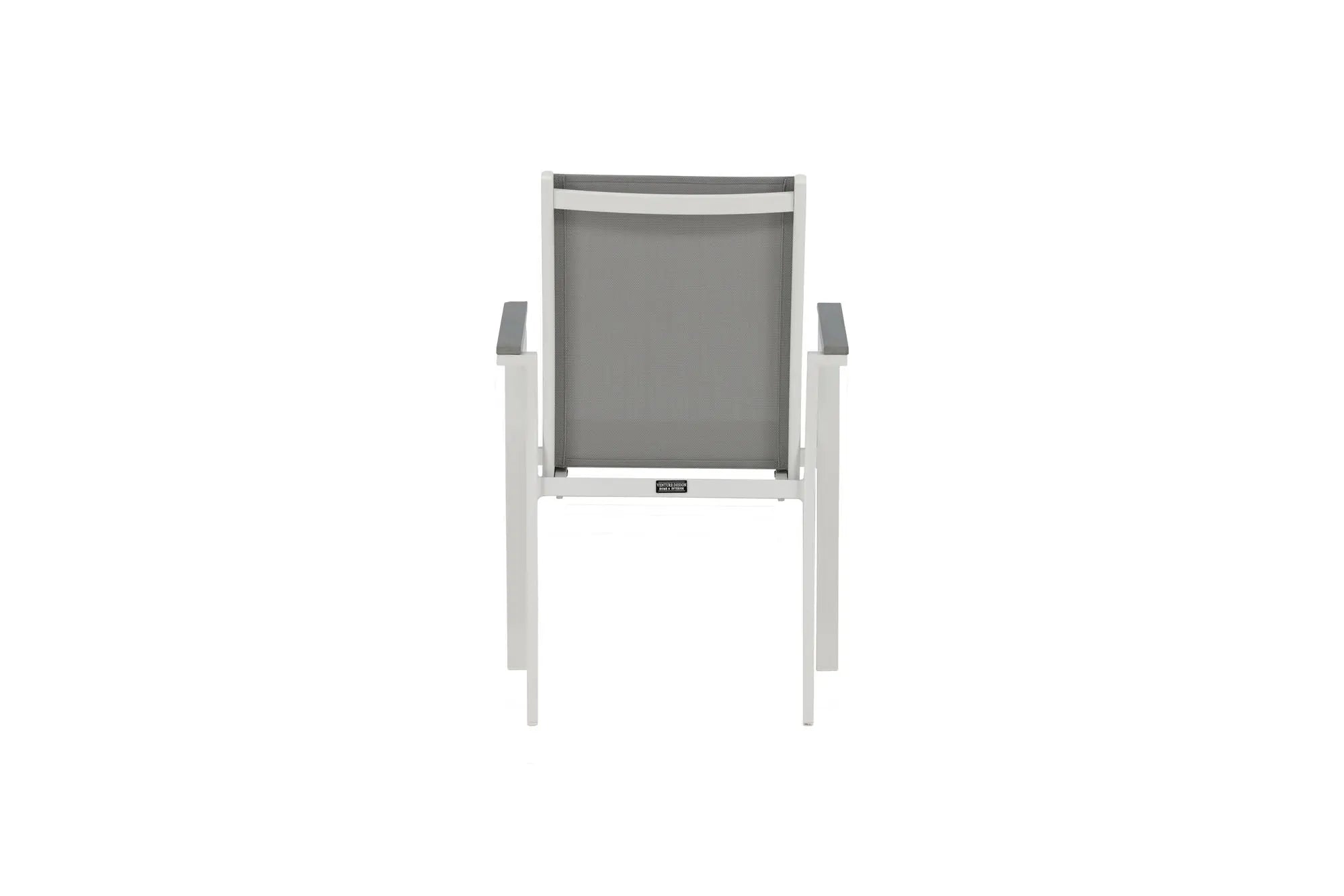 Lot de 2 chaises Parma Loome