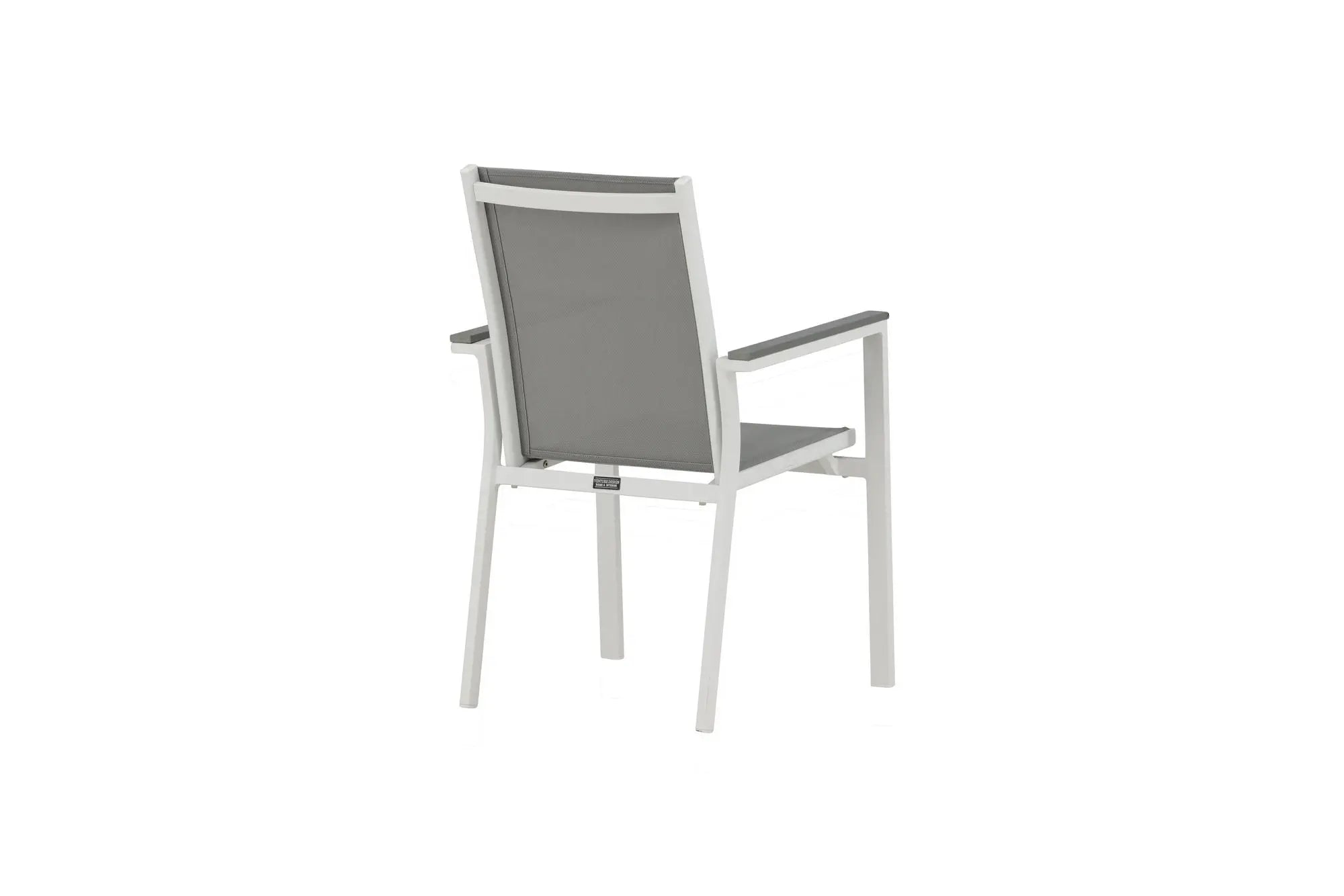 Lot de 2 chaises Parma Loome
