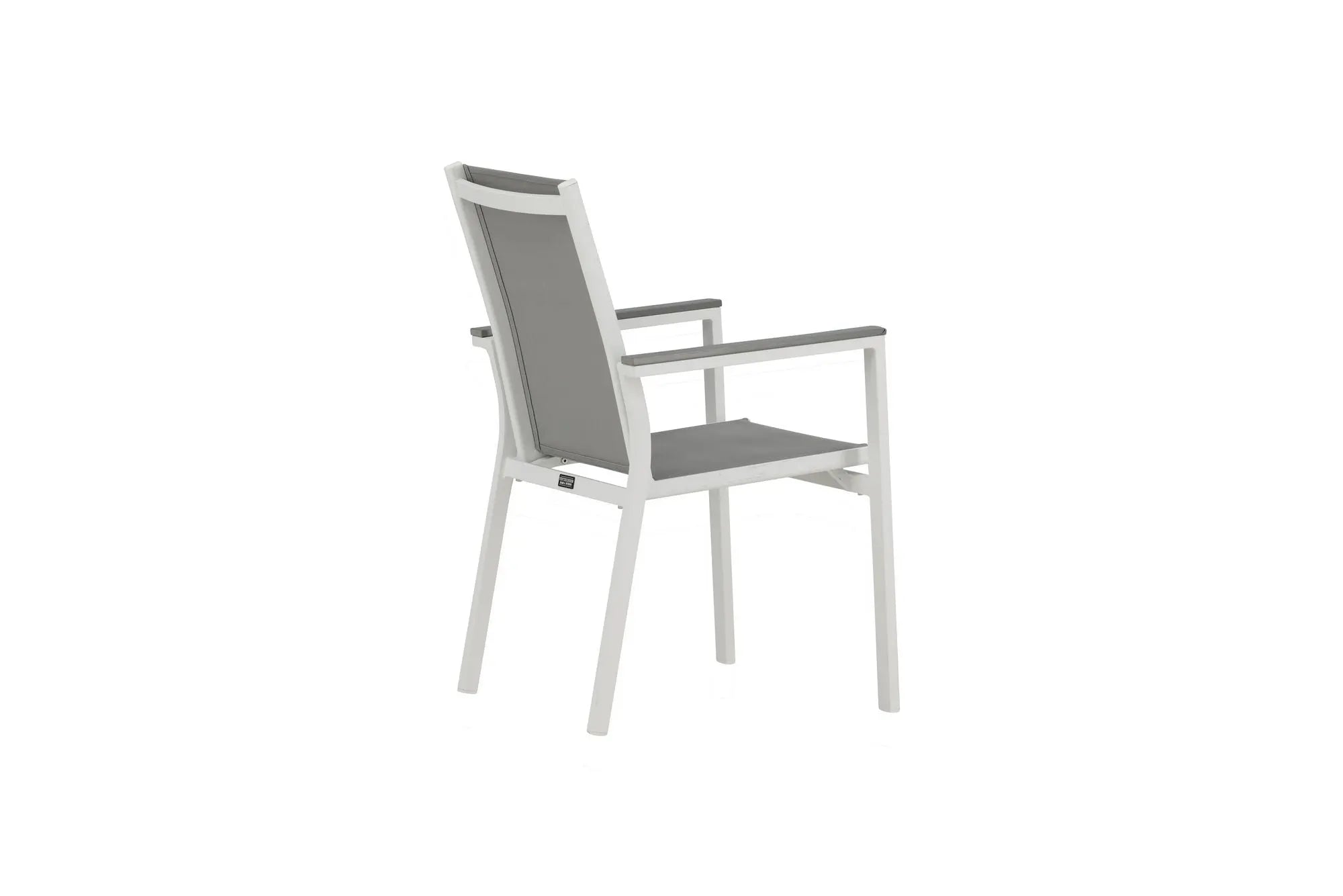 Lot de 2 chaises Parma Loome