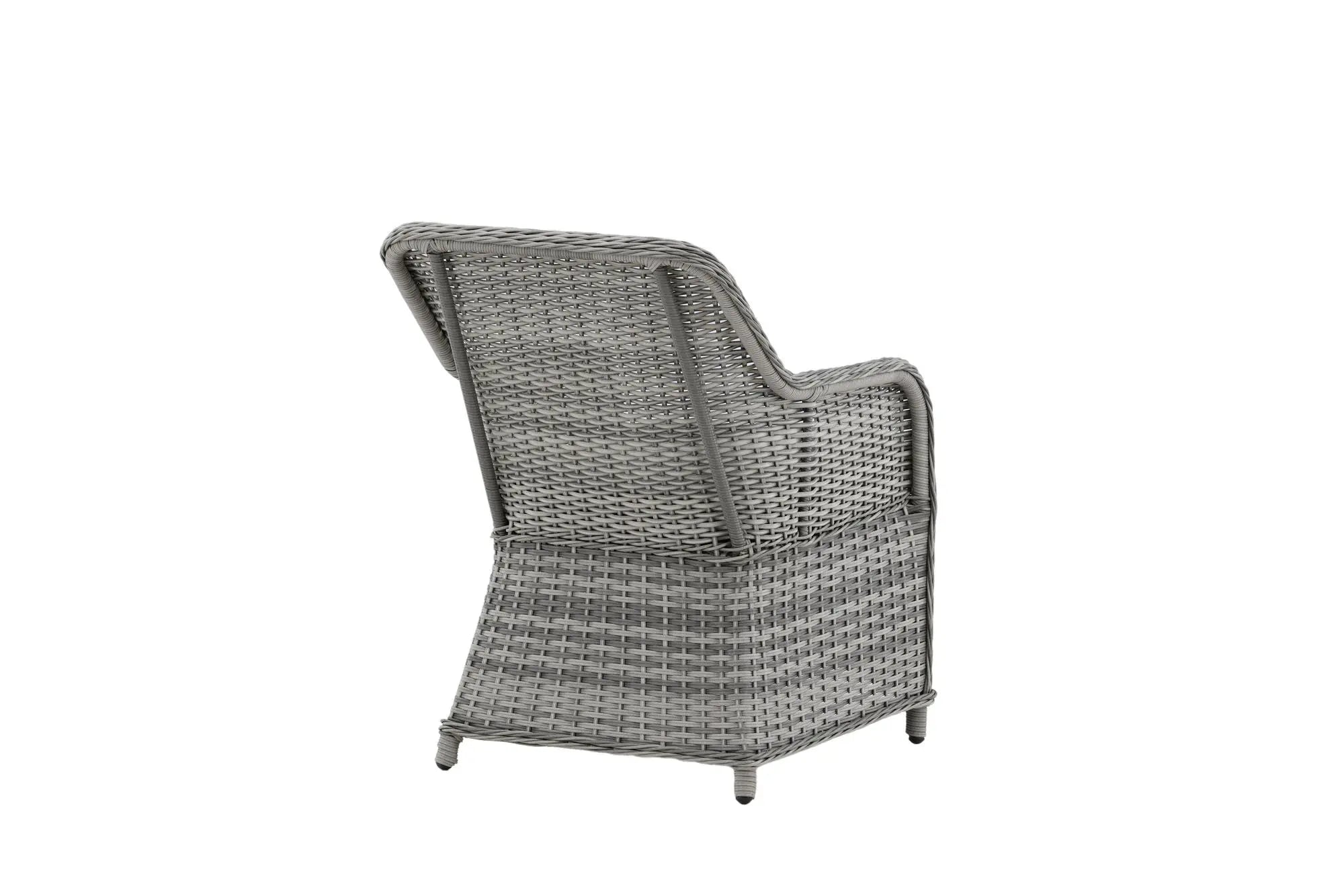 Lot de 2 fauteuils Vikelund Loome