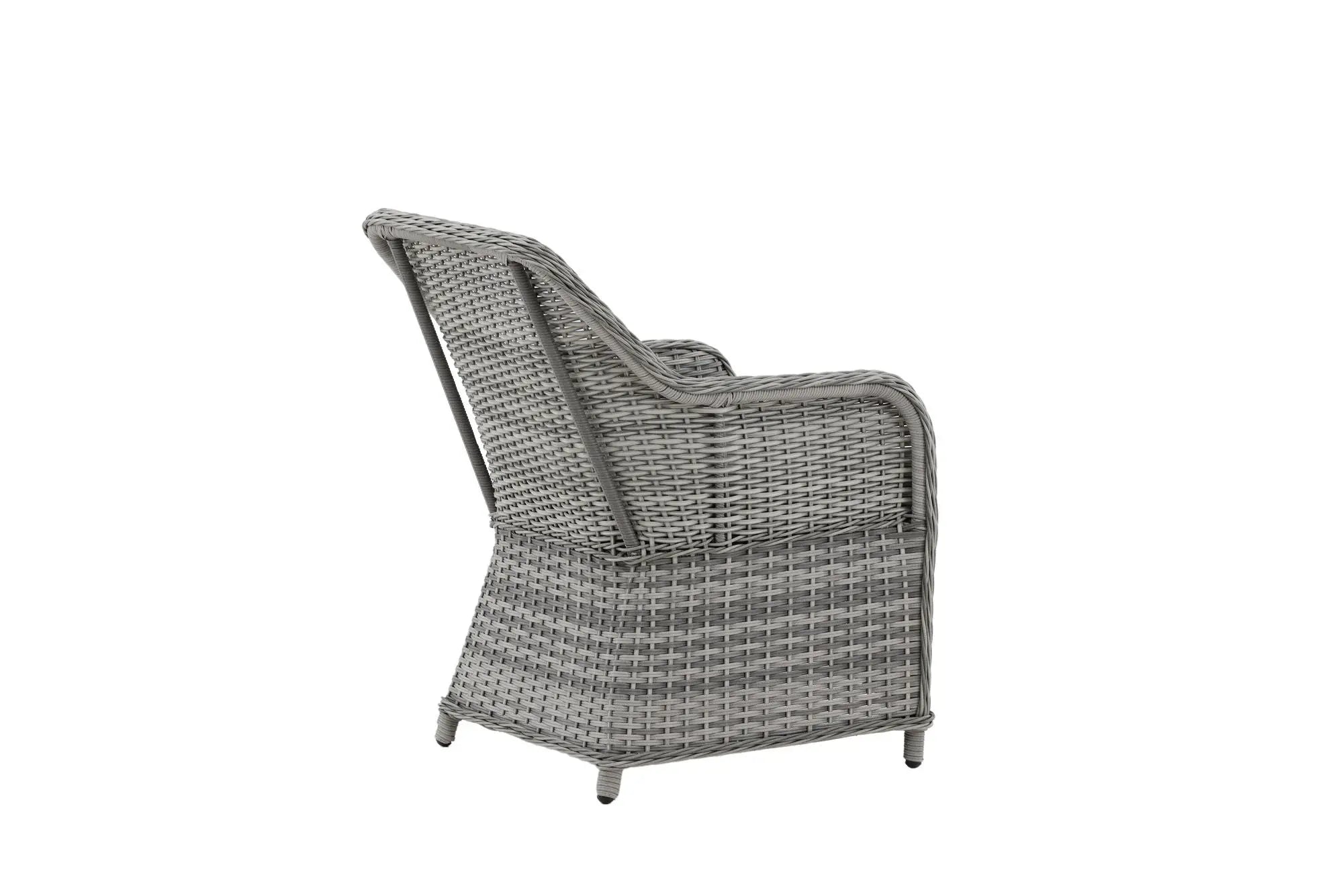 Lot de 2 fauteuils Vikelund Loome