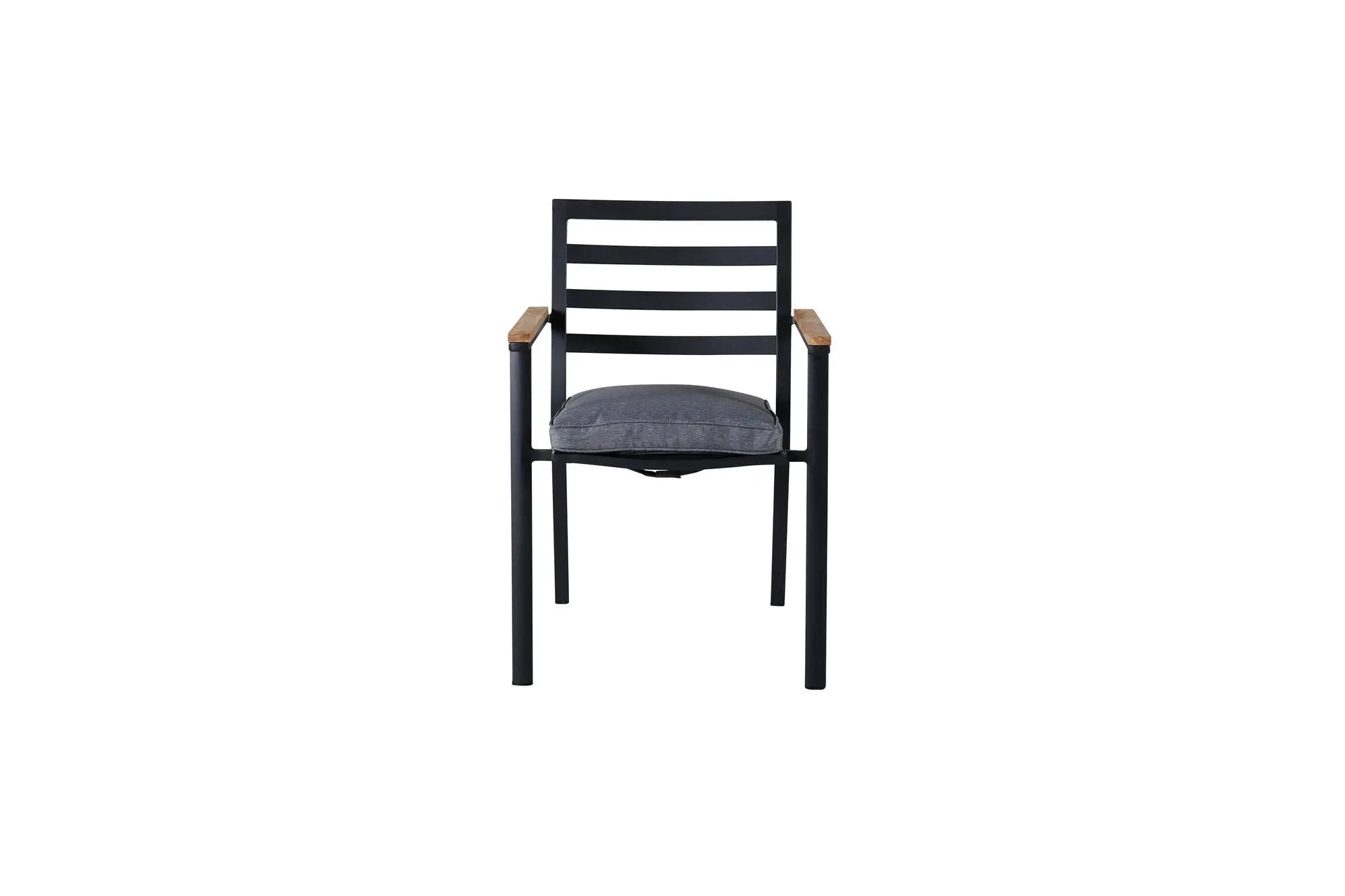Fauteuil Brasilia Loome