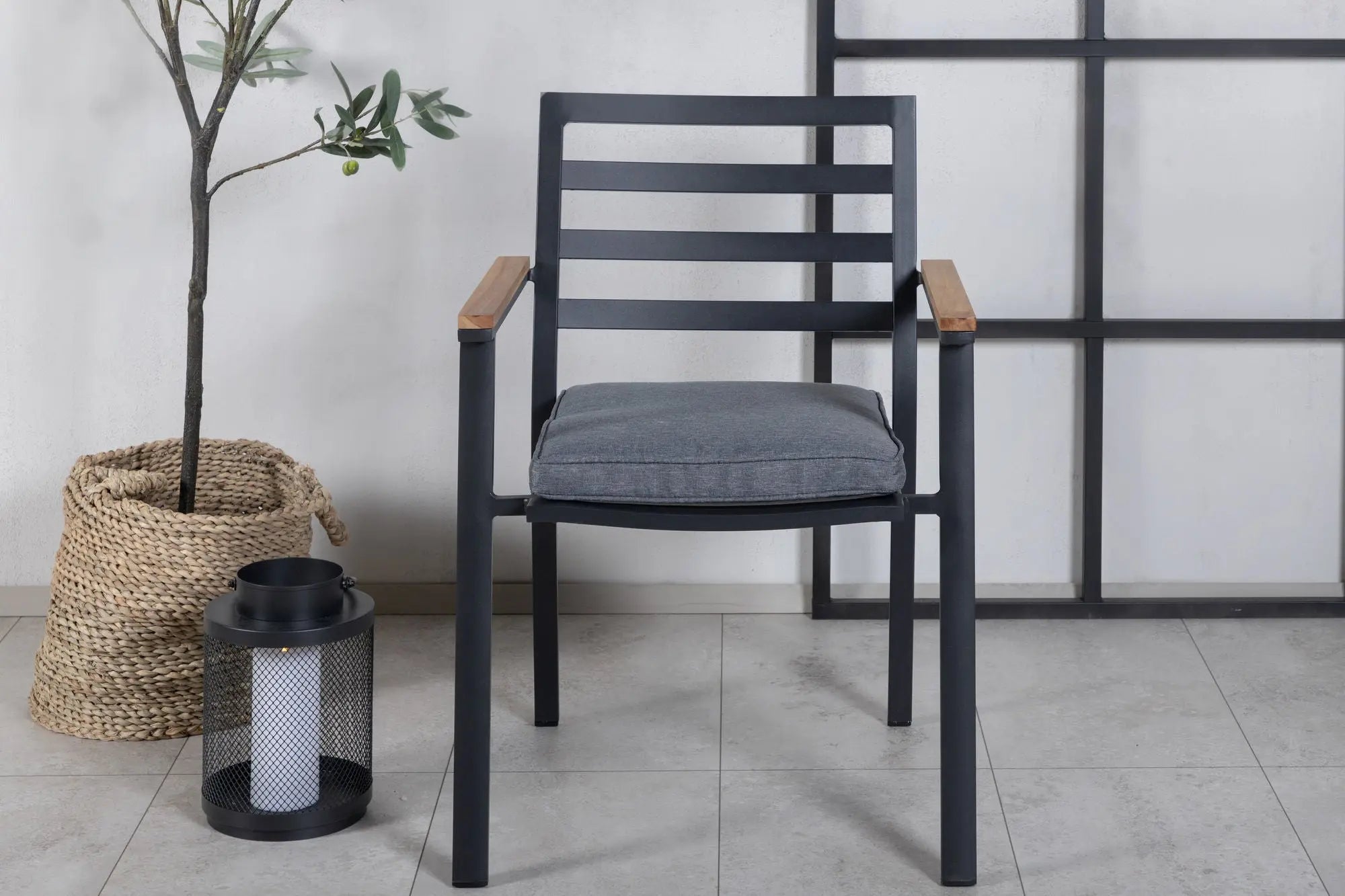 Fauteuil Brasilia Loome