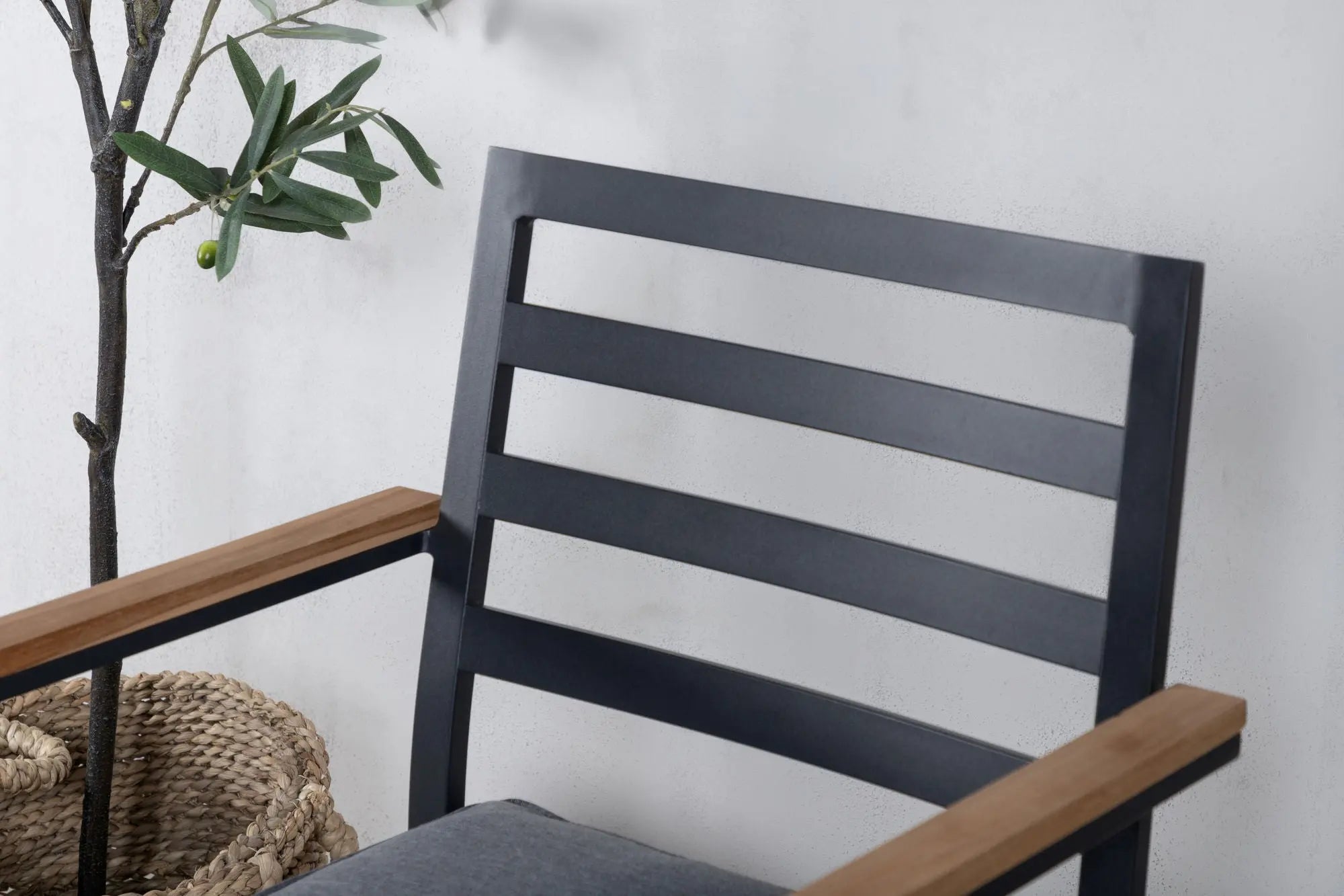 Fauteuil Brasilia Loome