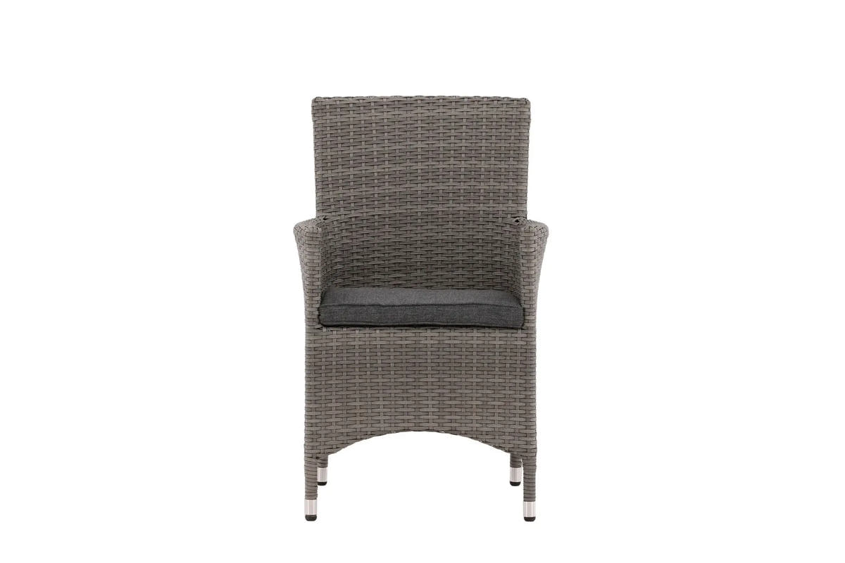 Lot de 2 fauteuils Malin Loome