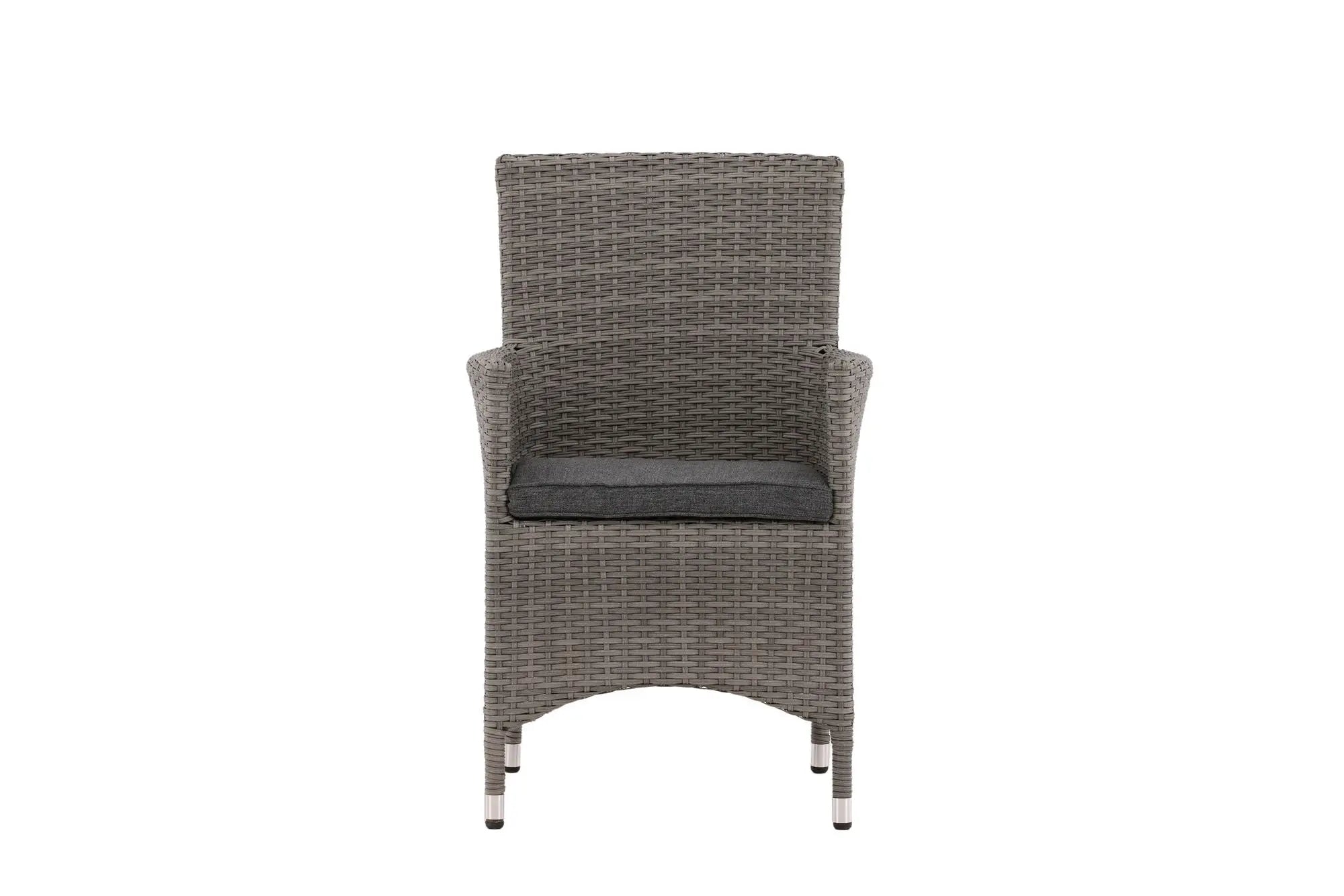 Lot de 2 fauteuils Malin Loome
