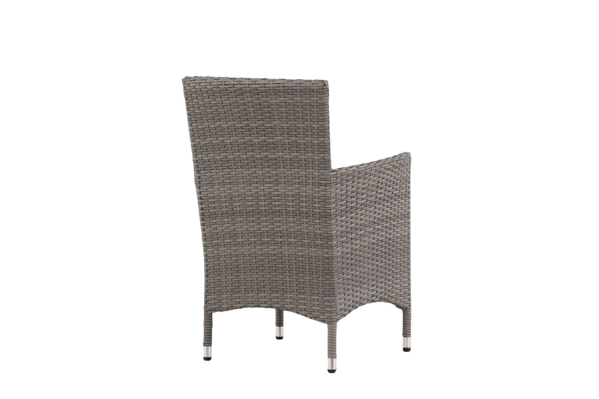 Lot de 2 fauteuils Malin Loome