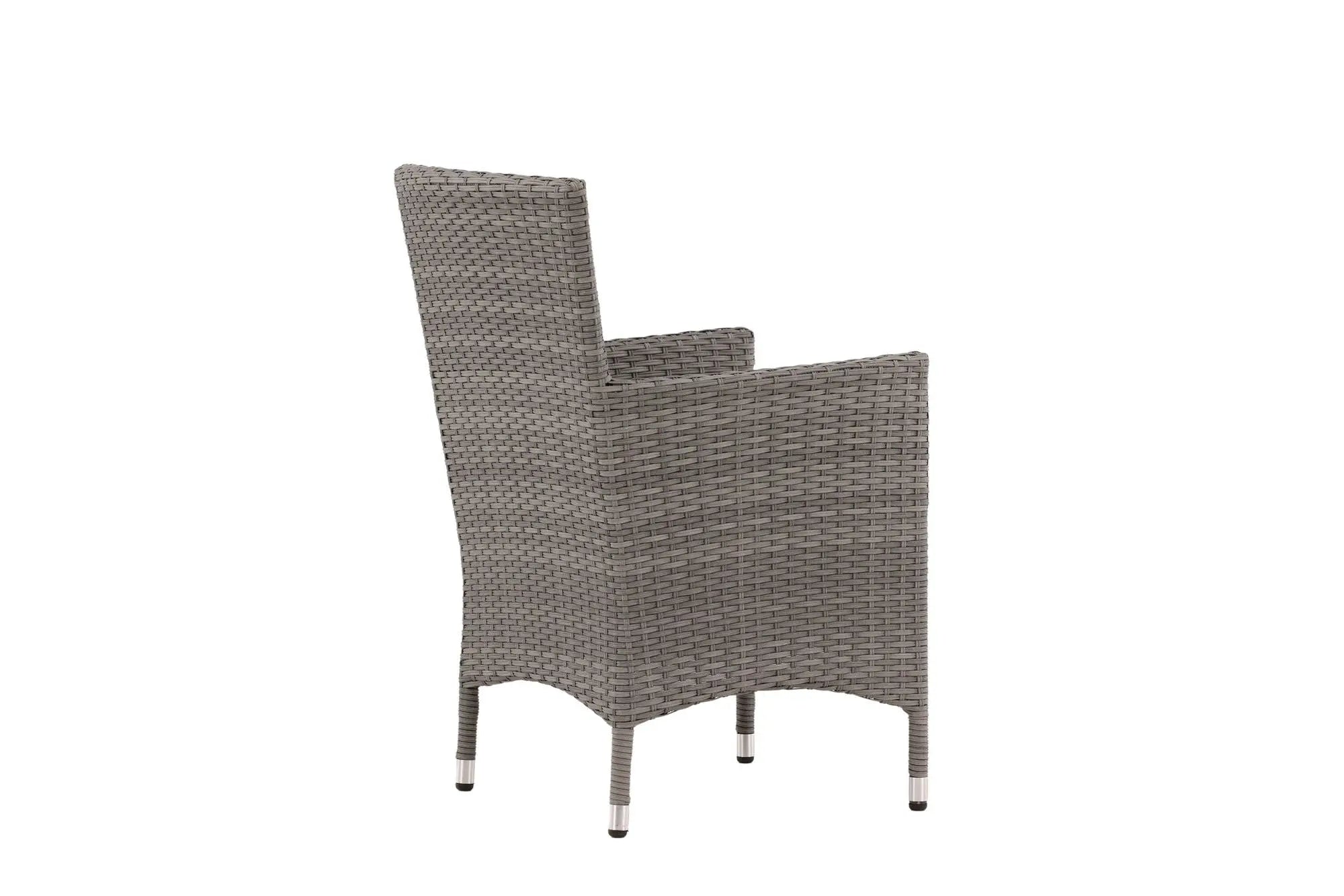 Lot de 2 fauteuils Malin Loome