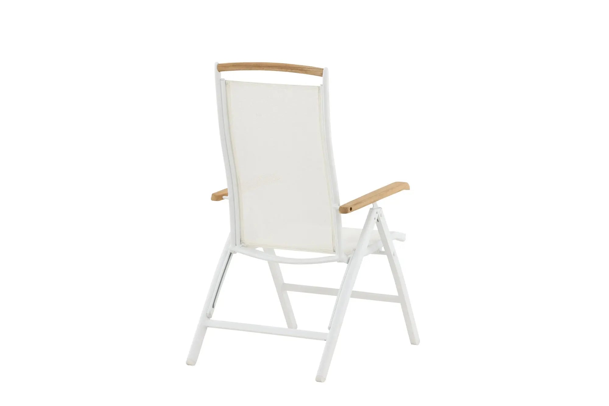 Lot de 2 chaises Panama Loome
