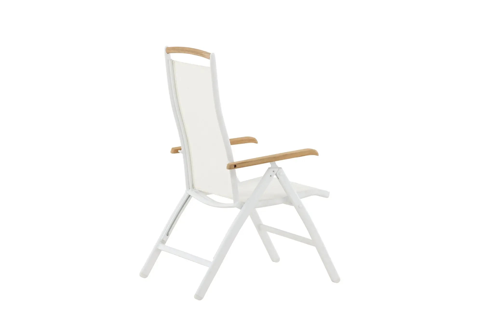 Lot de 2 chaises Panama Loome