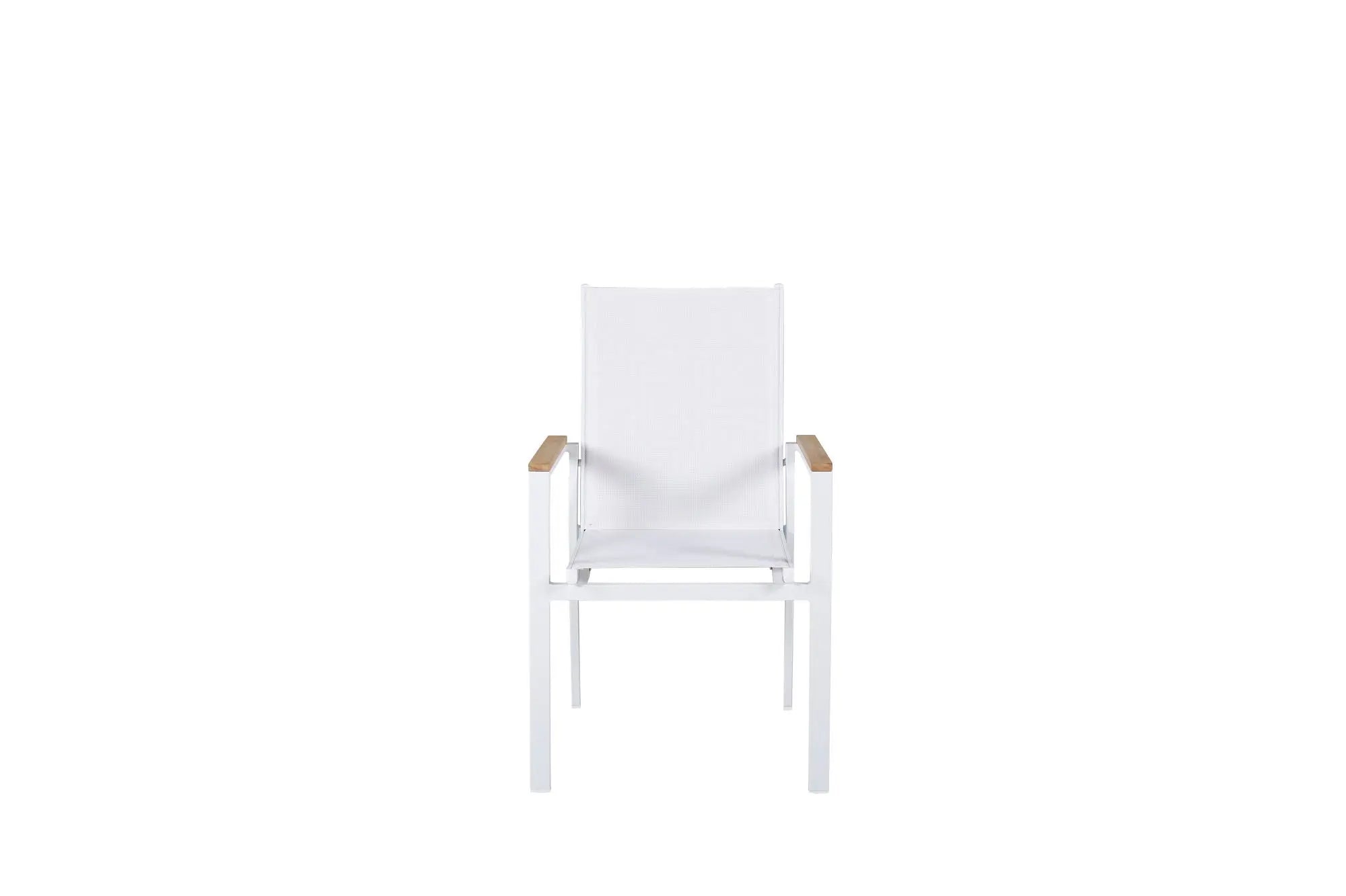 Lot de 2 chaises Texas Loome
