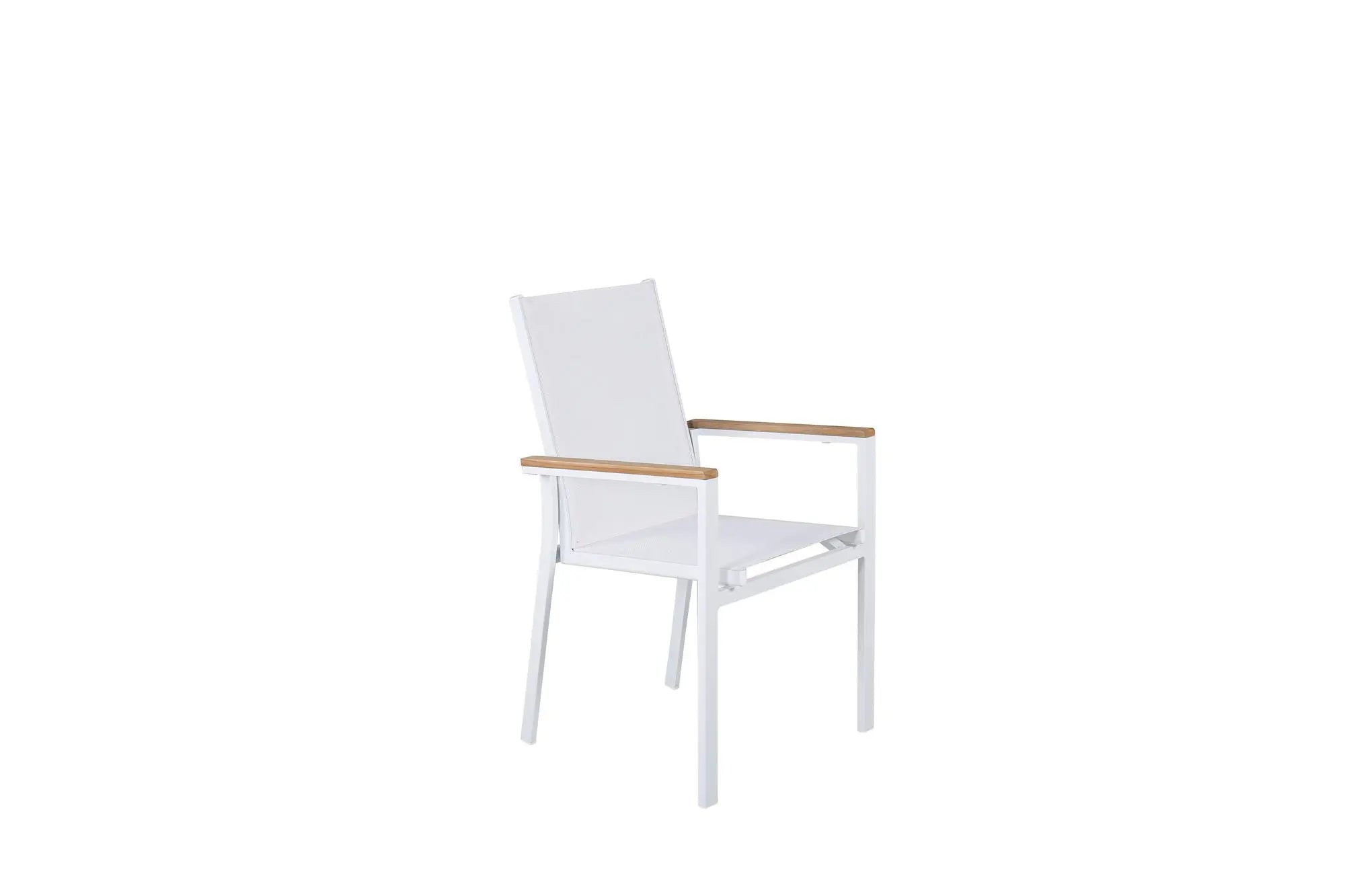 Lot de 2 chaises Texas Loome