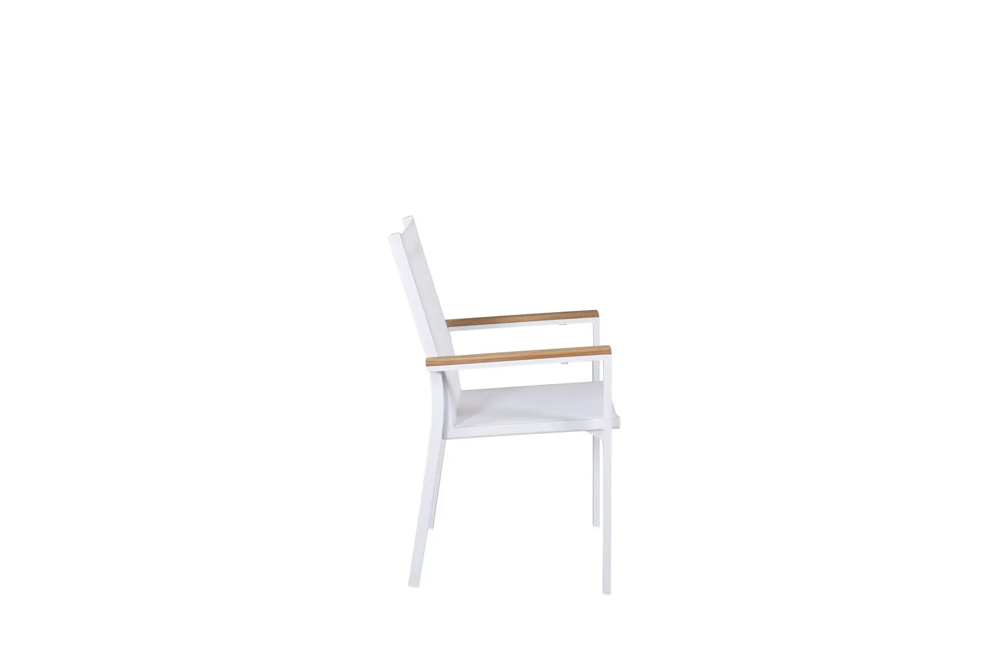 Lot de 2 chaises Texas Loome