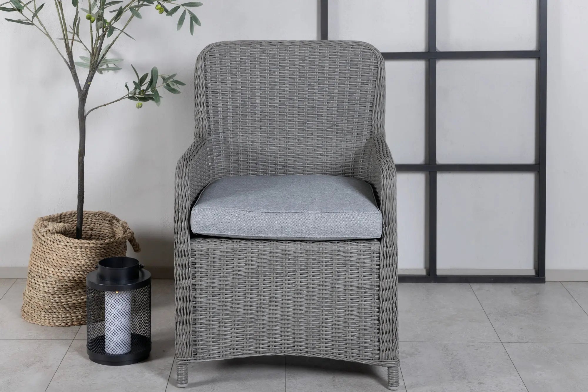 Lot de 2 fauteuils Wembley Loome