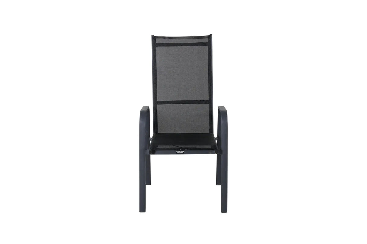 Lot de 2 fauteuils inclinable Copacabana Loome