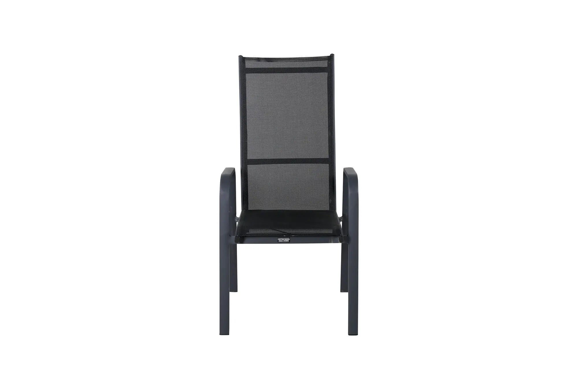 Lot de 2 fauteuils inclinable Copacabana Loome