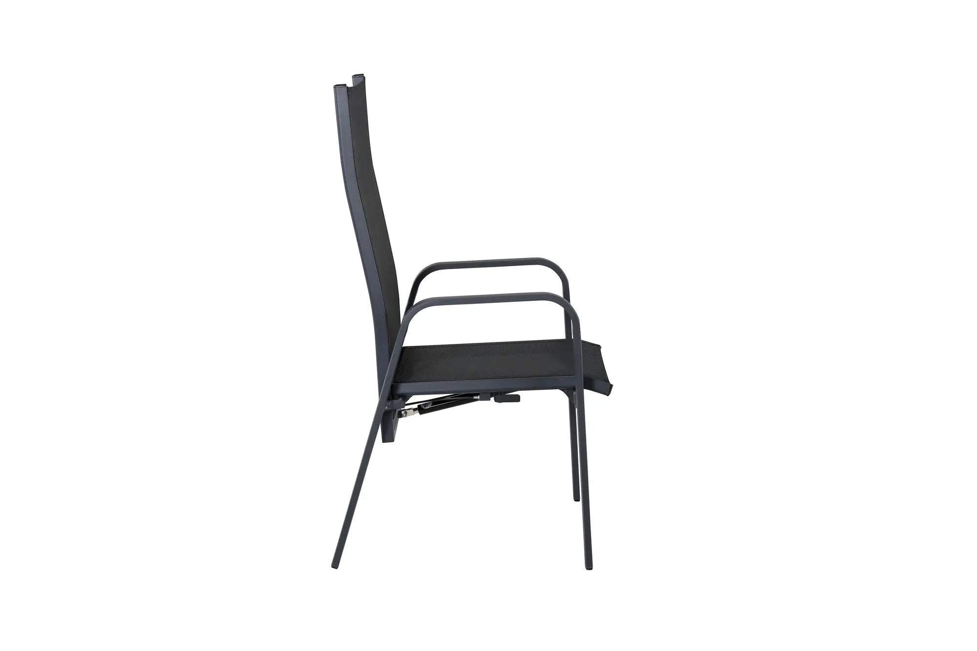 Lot de 2 fauteuils inclinable Copacabana Loome