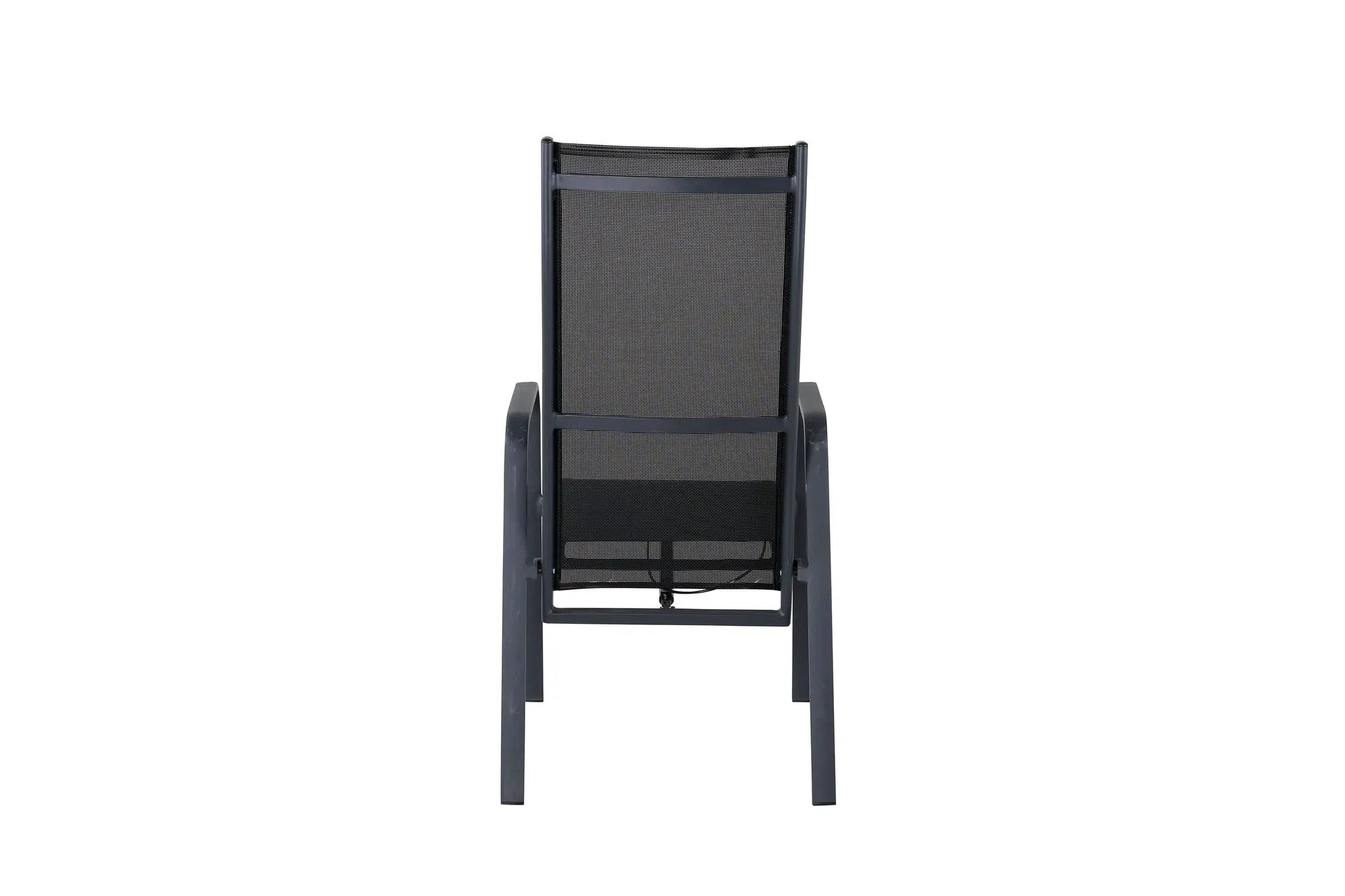 Lot de 2 fauteuils inclinable Copacabana Loome