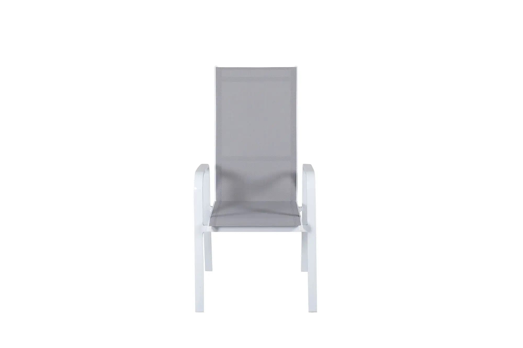 Lot de 2 fauteuils inclinable Copacabana Loome
