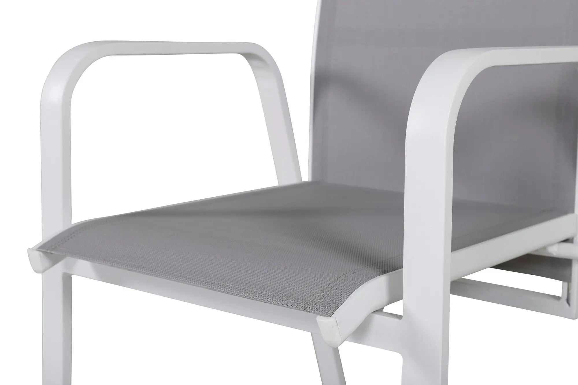 Lot de 2 fauteuils inclinable Copacabana Loome