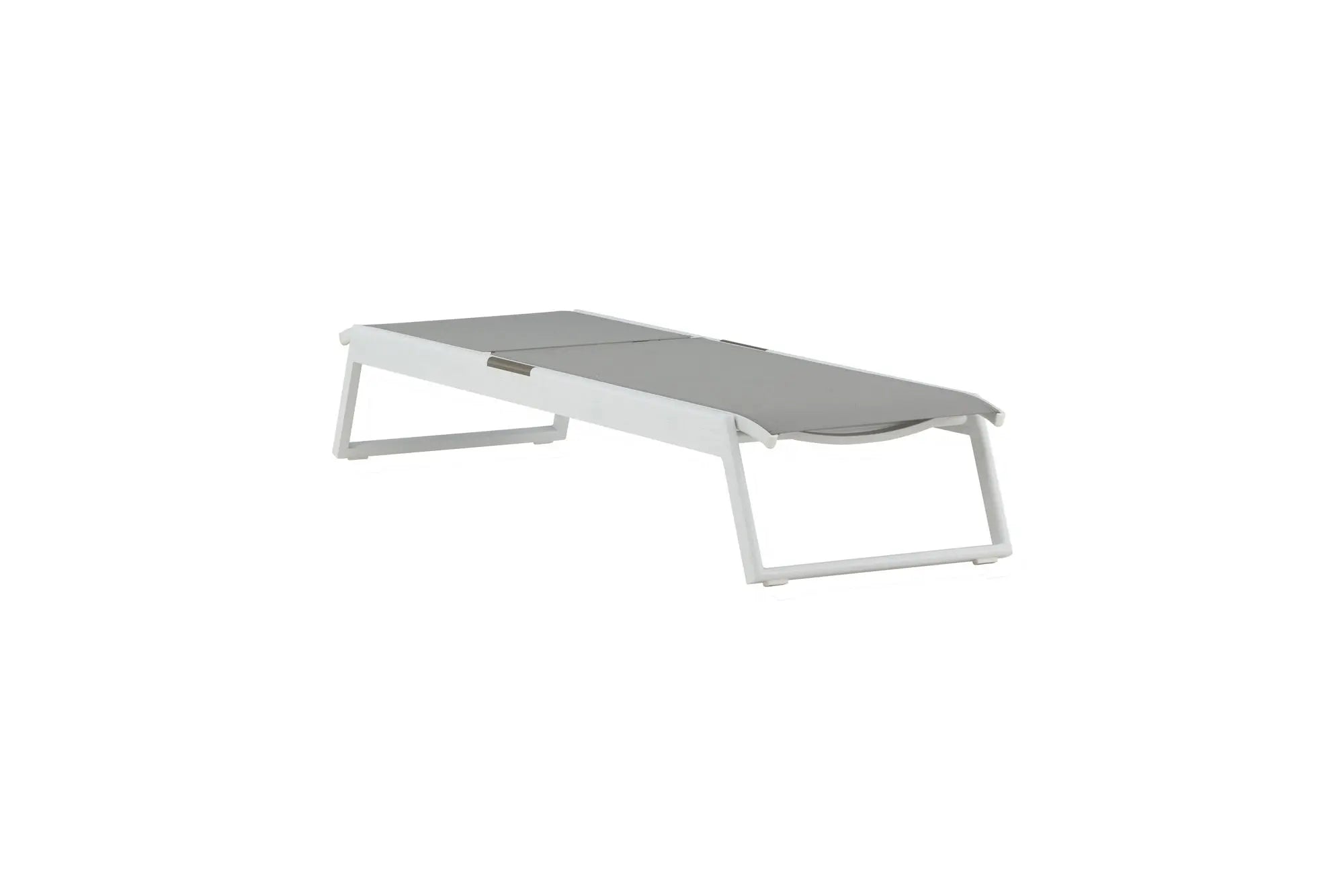 Lot de 2 transats Parma Loome