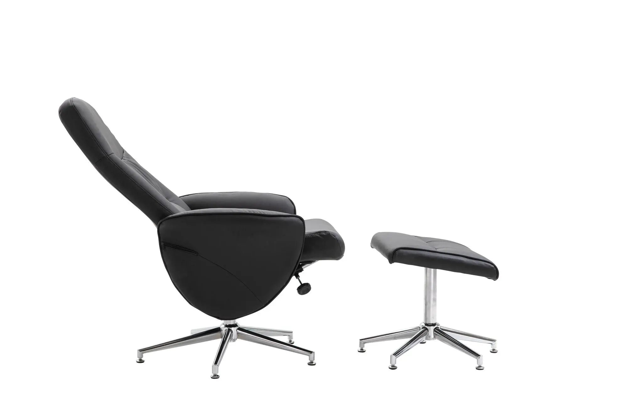 Fauteuil inclinable Rolf Loome