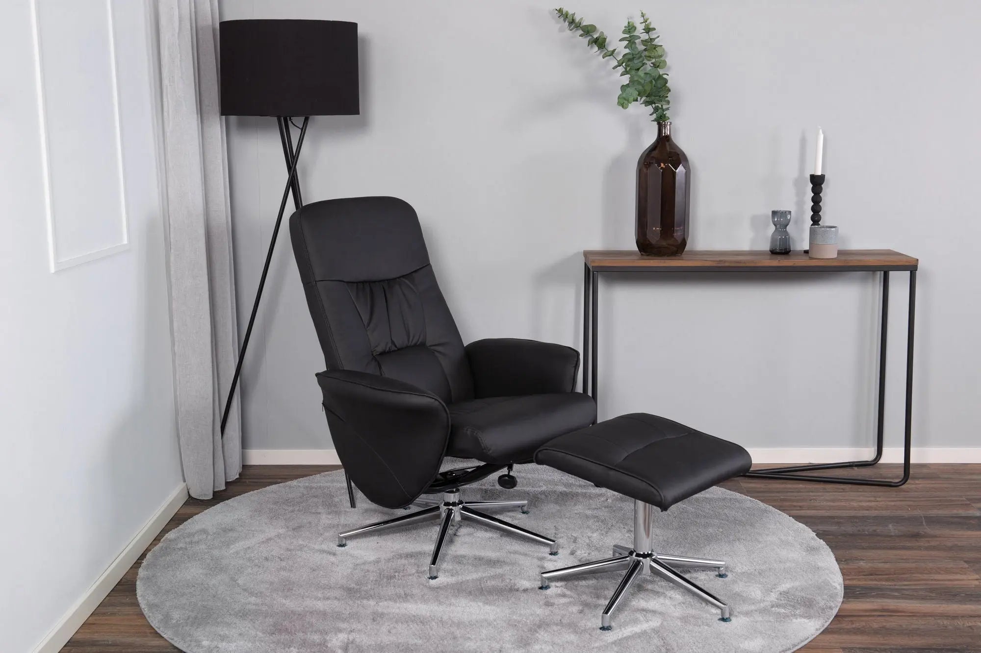 Fauteuil inclinable Rolf Loome