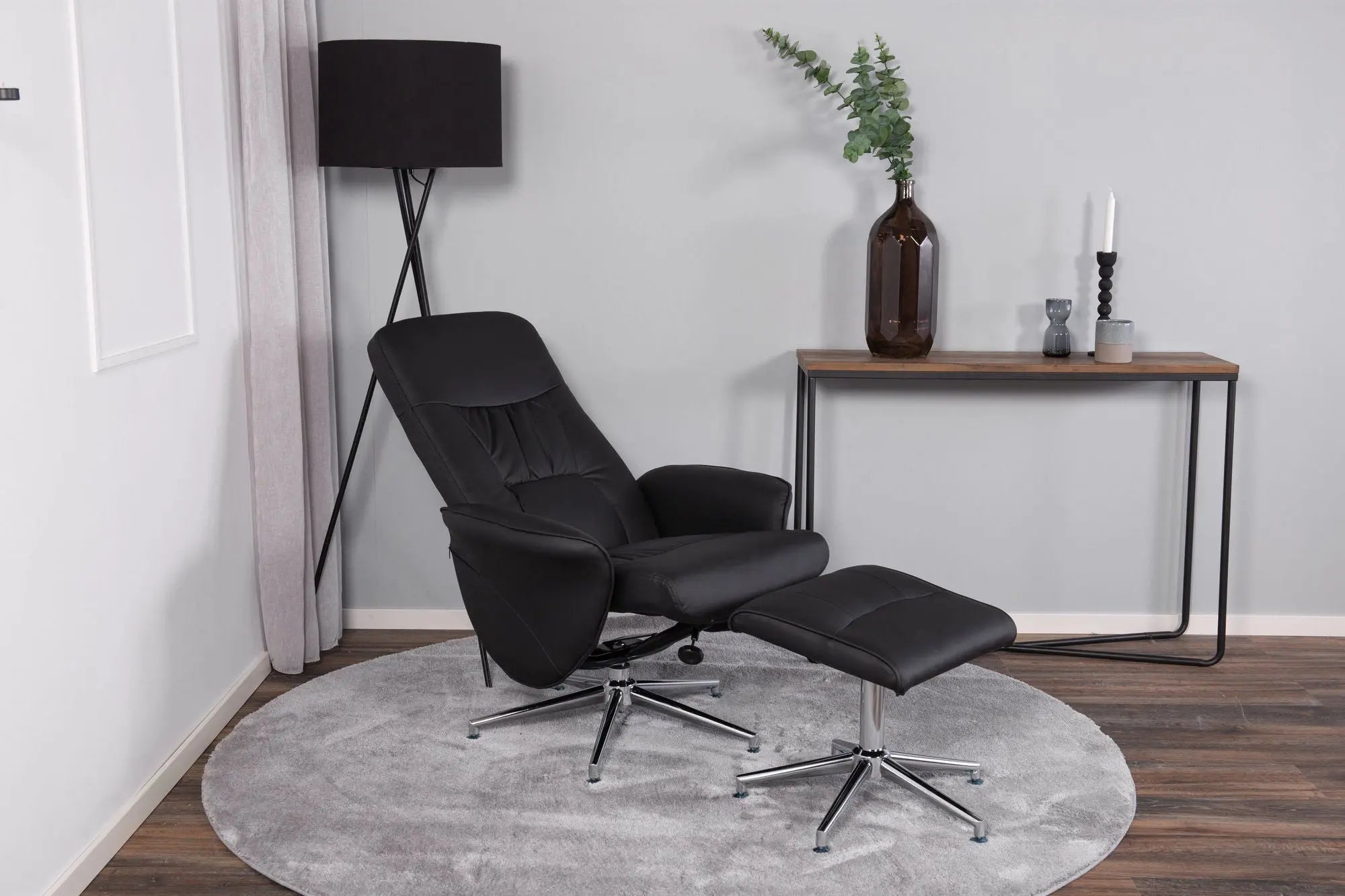 Fauteuil inclinable Rolf Loome
