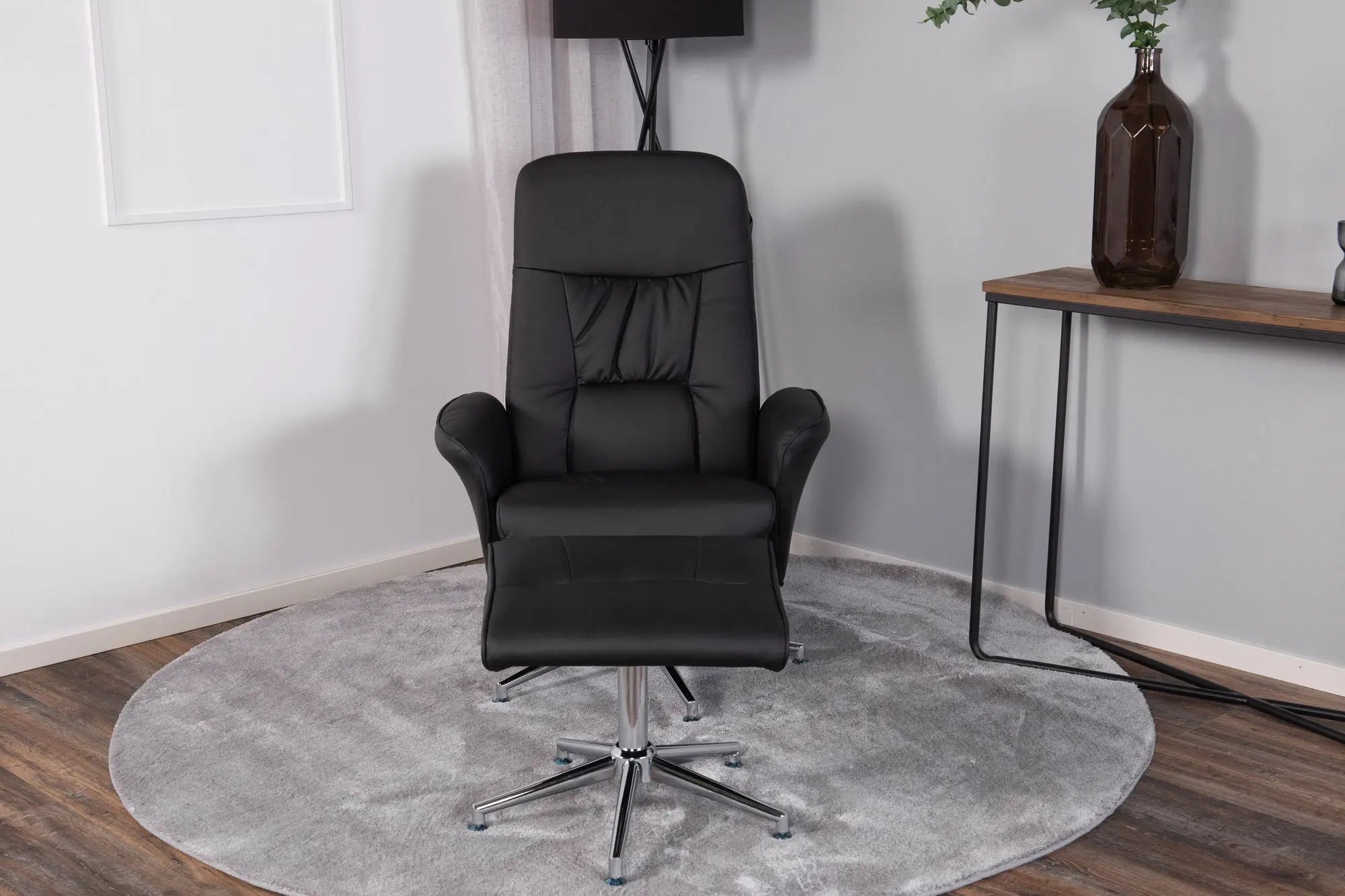 Fauteuil inclinable Rolf Loome