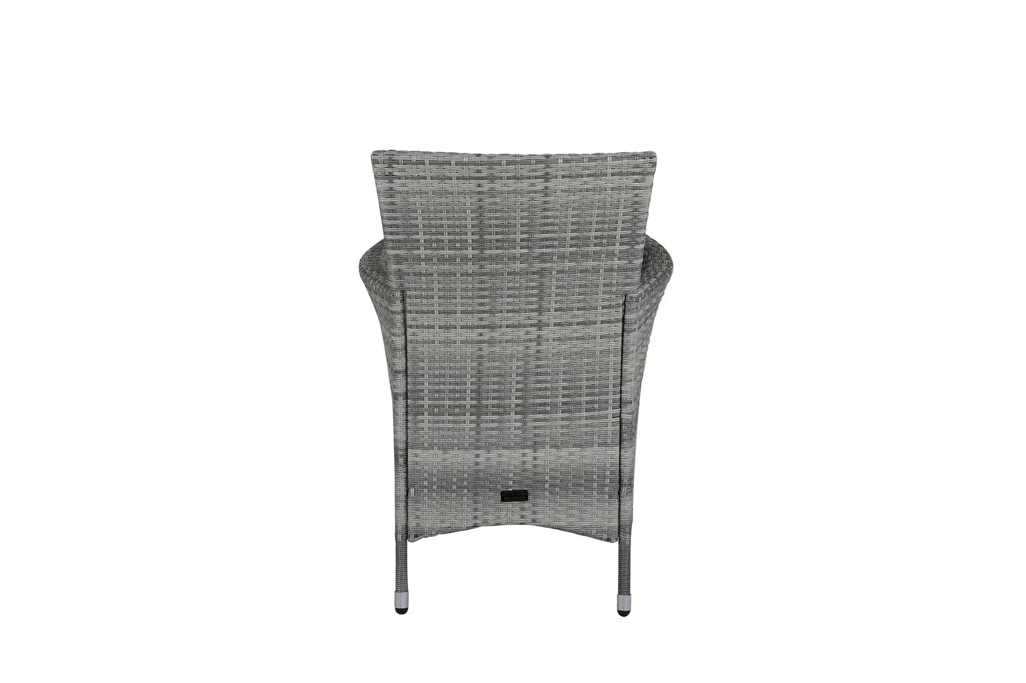 Lot de 2 fauteuils Karmstol Loome