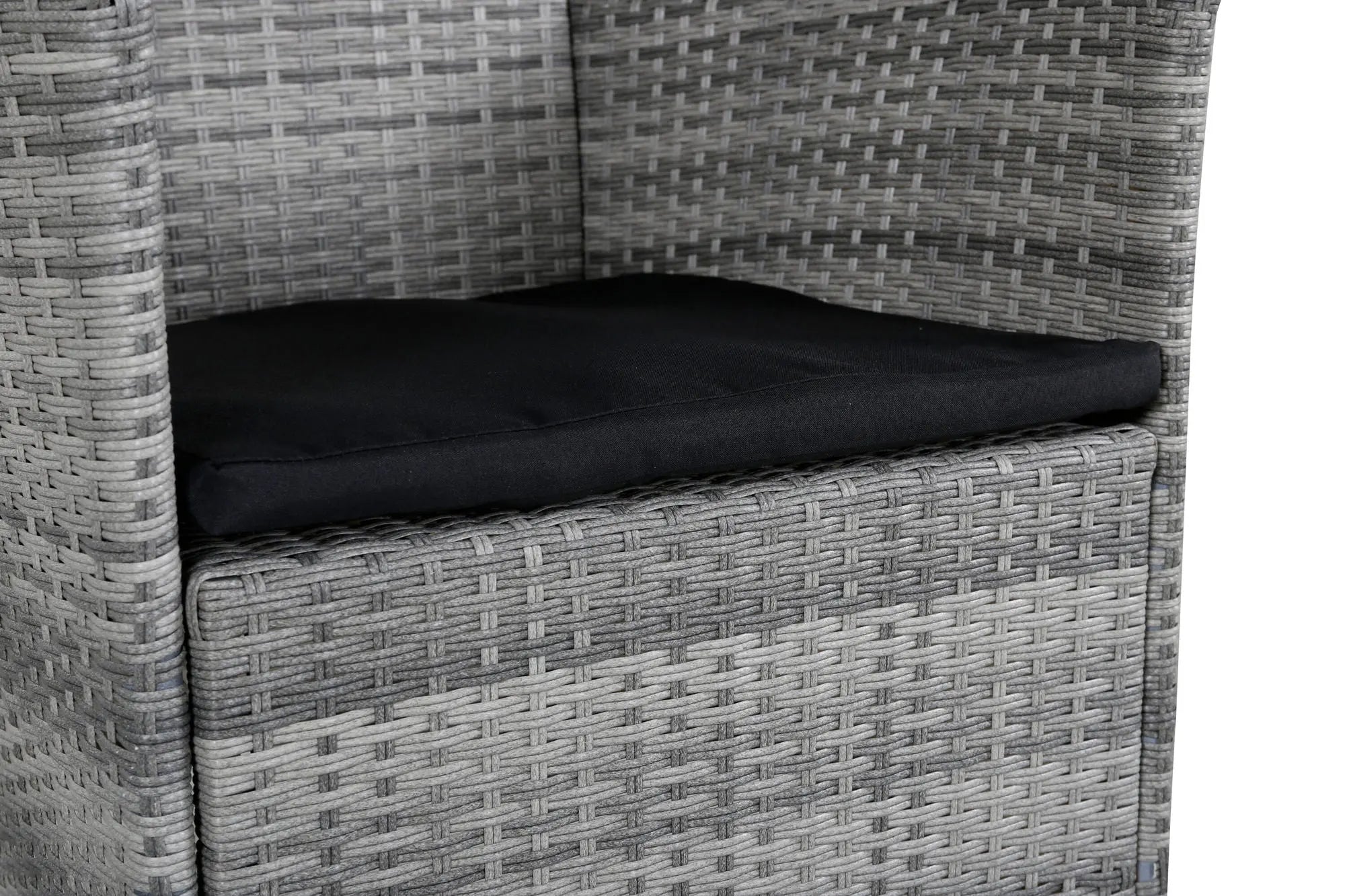Lot de 2 fauteuils Karmstol Loome