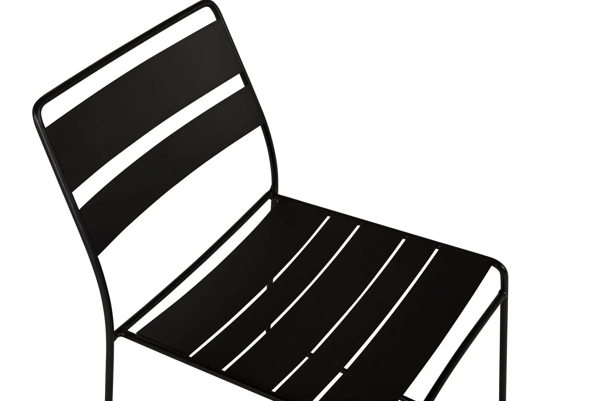 Lot de 2 chaises de salle à manger Lina Loome