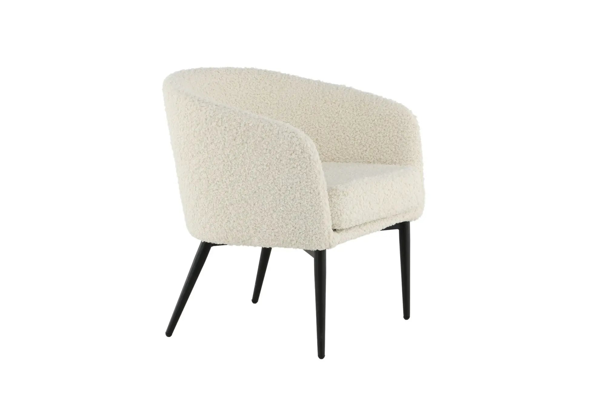 Fauteuil Fluffy Loome