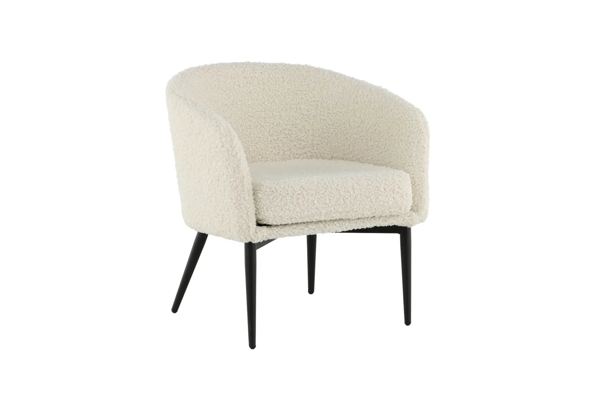 Fauteuil Fluffy Loome