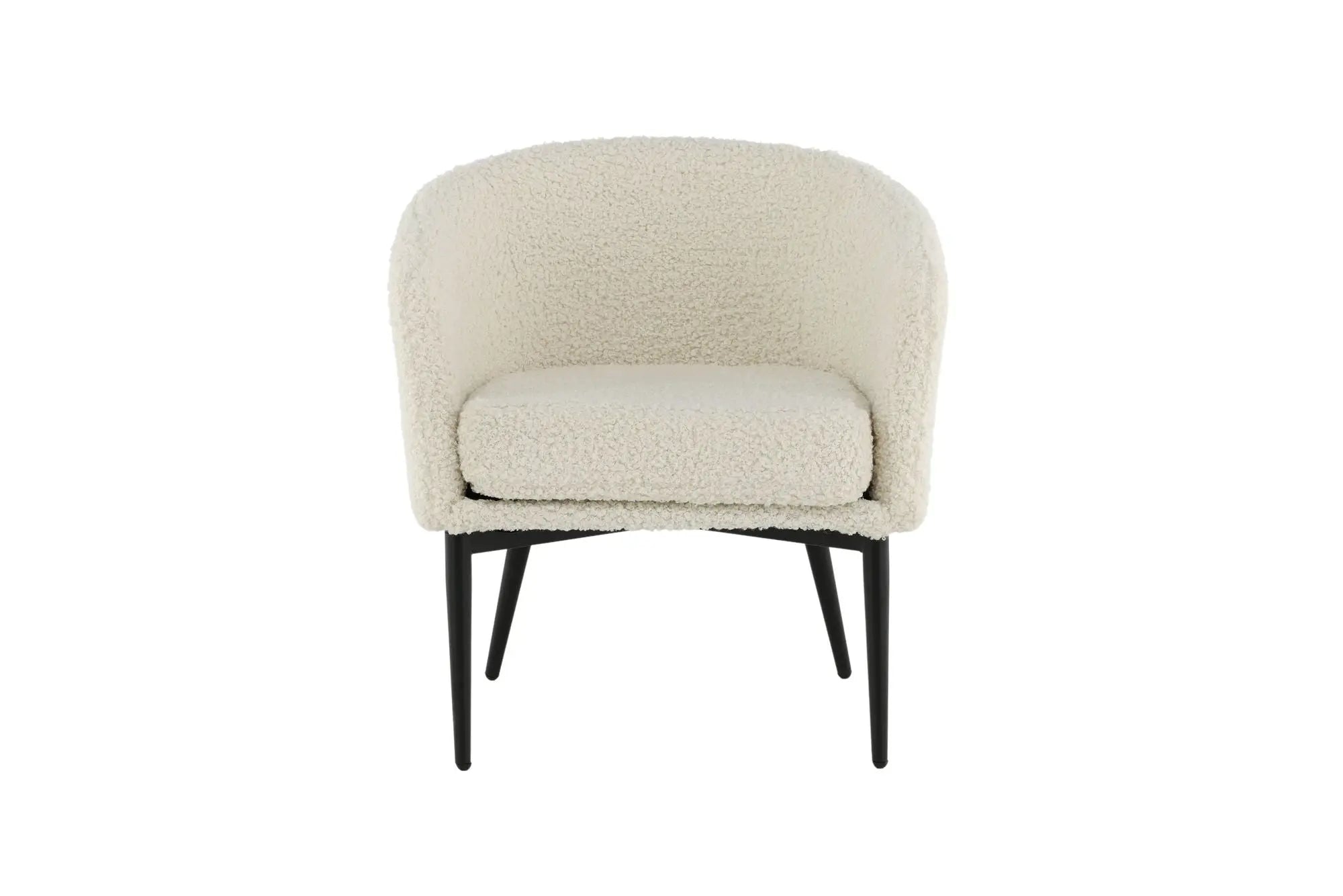 Fauteuil Fluffy Loome