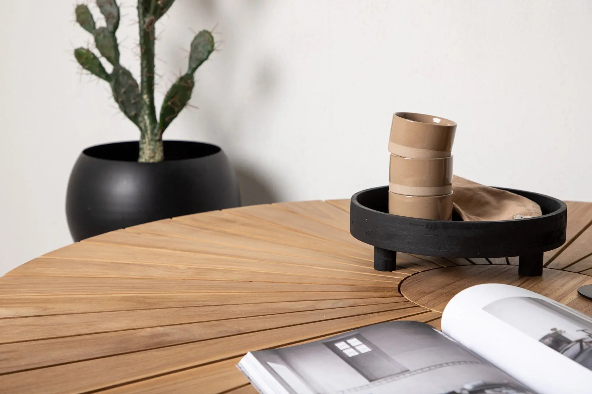 Table Mexico Loome