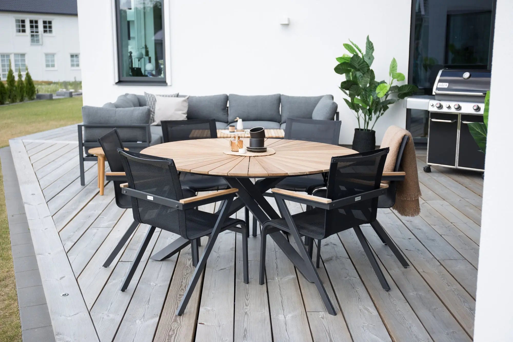 Table Mexico Loome
