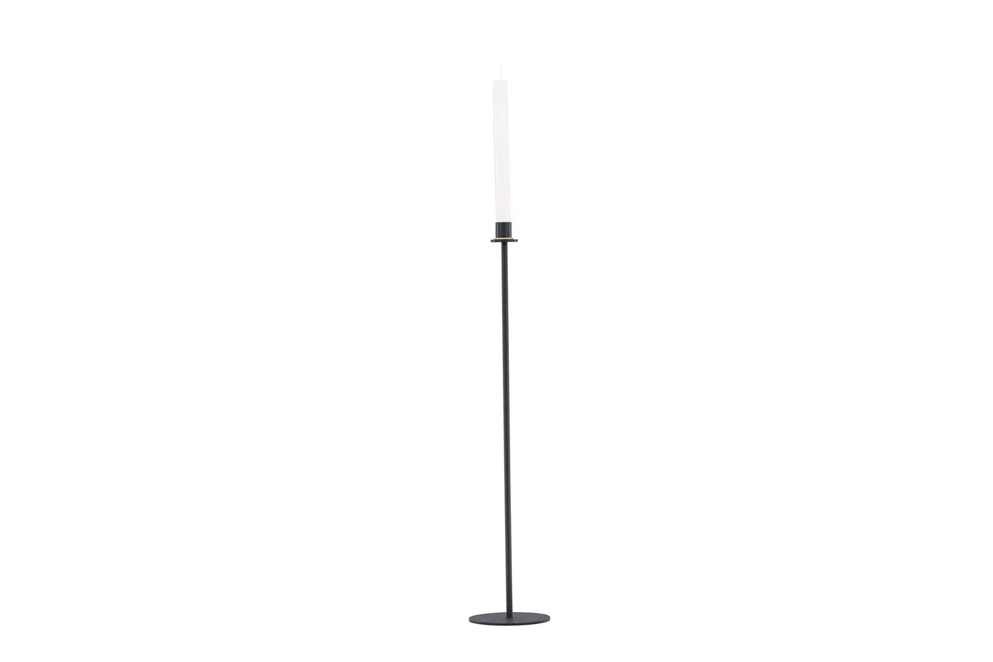 Bougeoir Högehall - 12 x 79 - Acier
