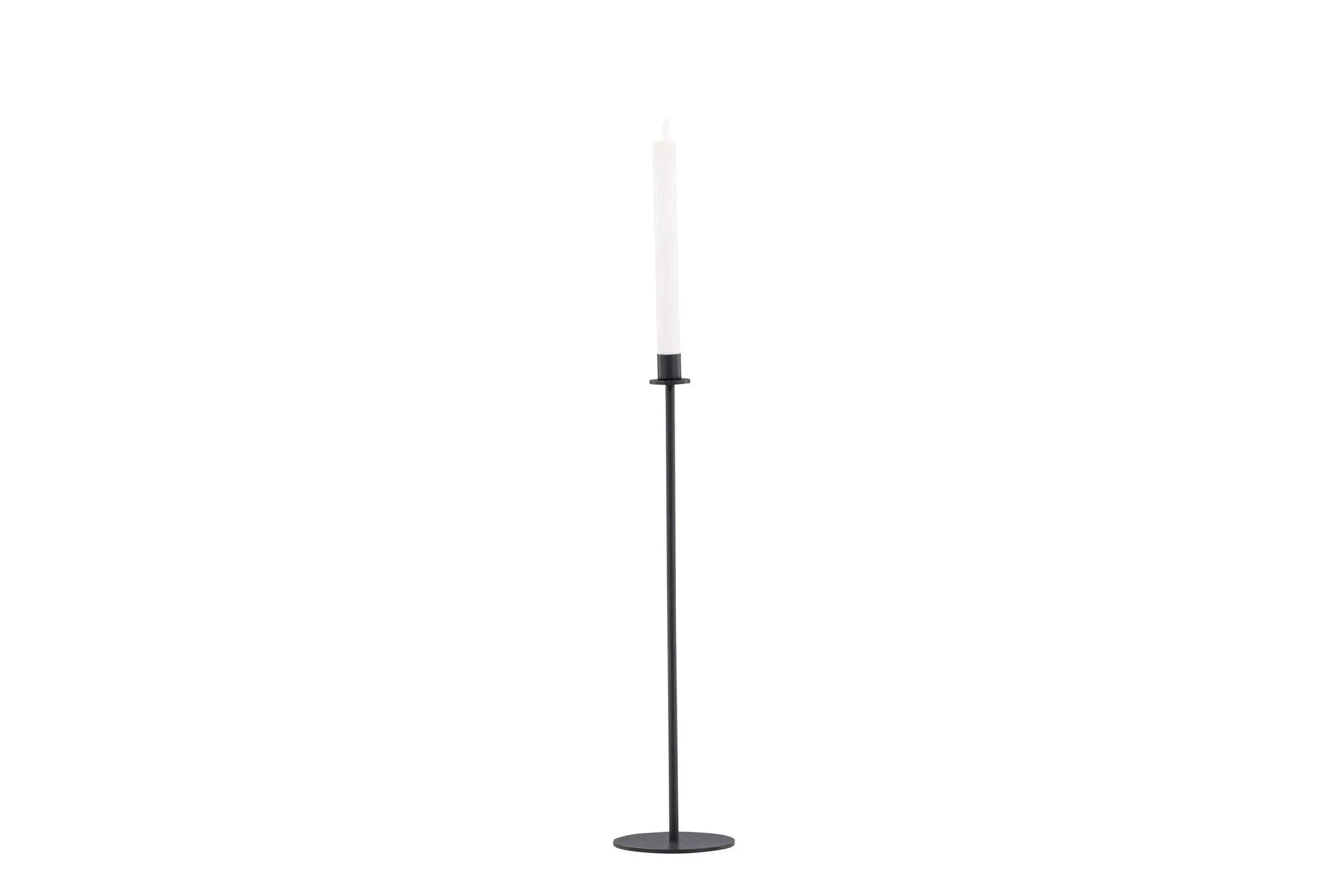Bougeoir Högehall - 12 x 69 - Acier